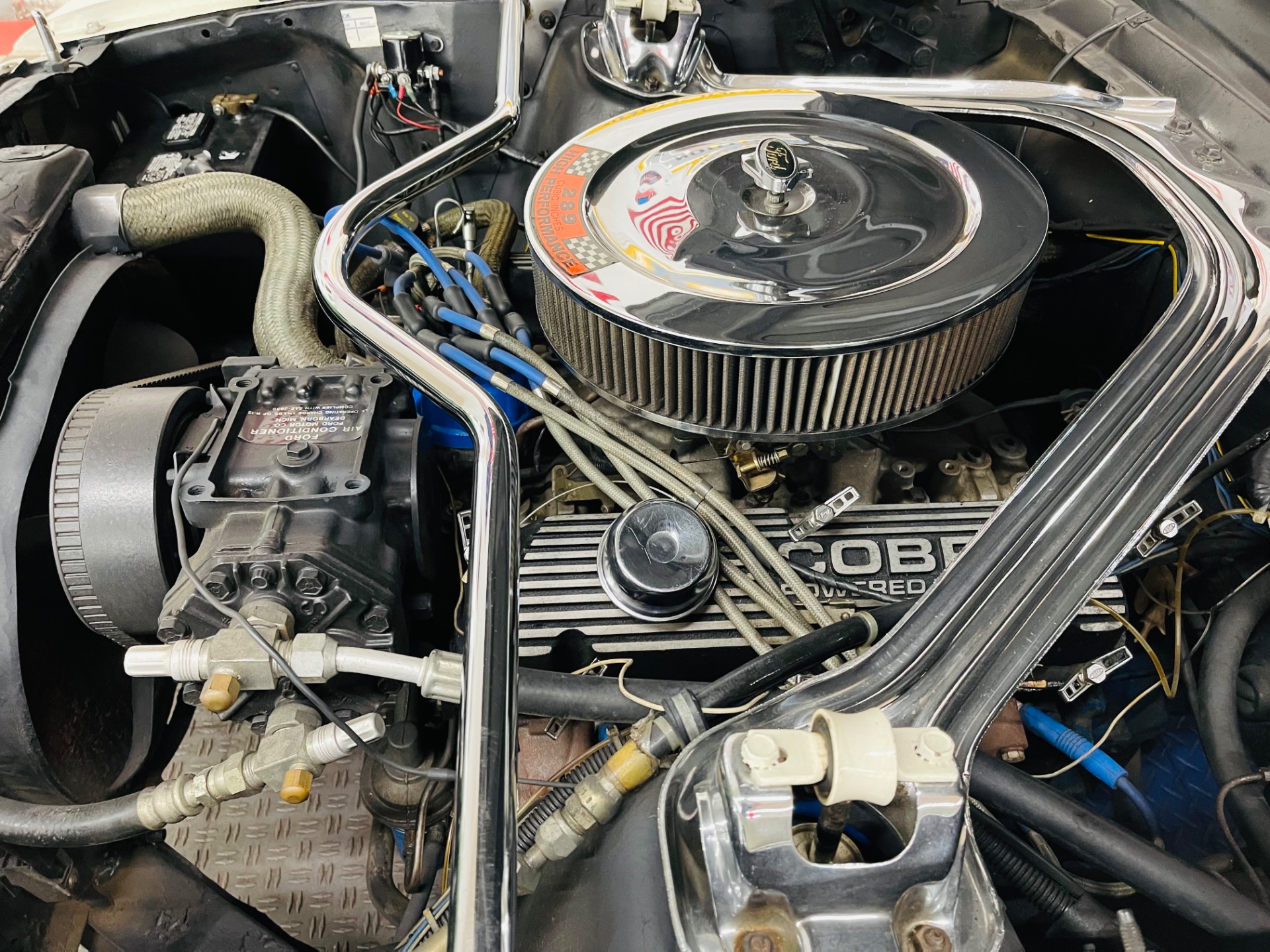 Used 1965 Ford Mustang - Convertible - Great Driving Classic - SEE VIDEO | St. Petersburg, FL