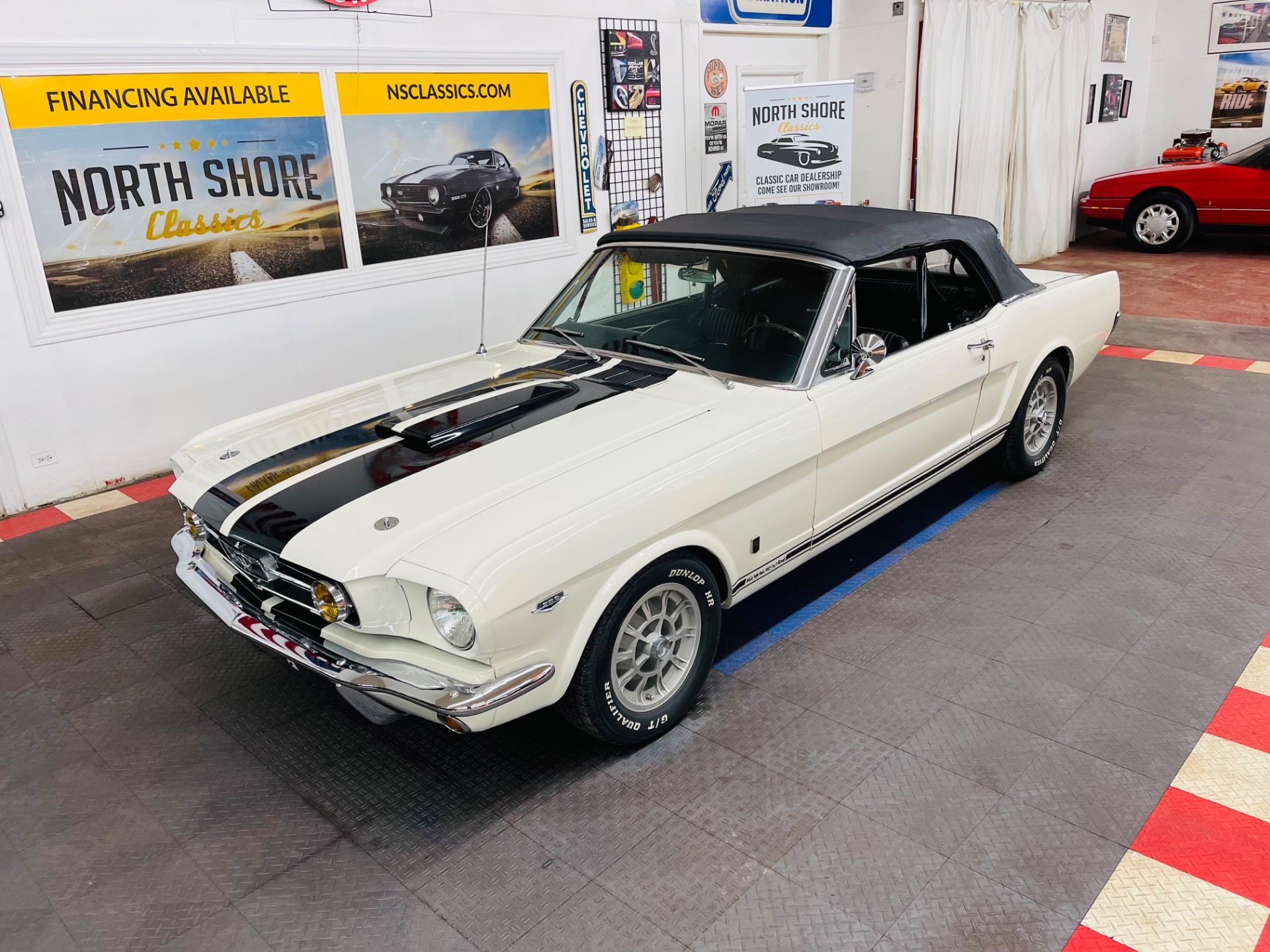 Used 1965 Ford Mustang - Convertible - Great Driving Classic - SEE VIDEO | St. Petersburg, FL