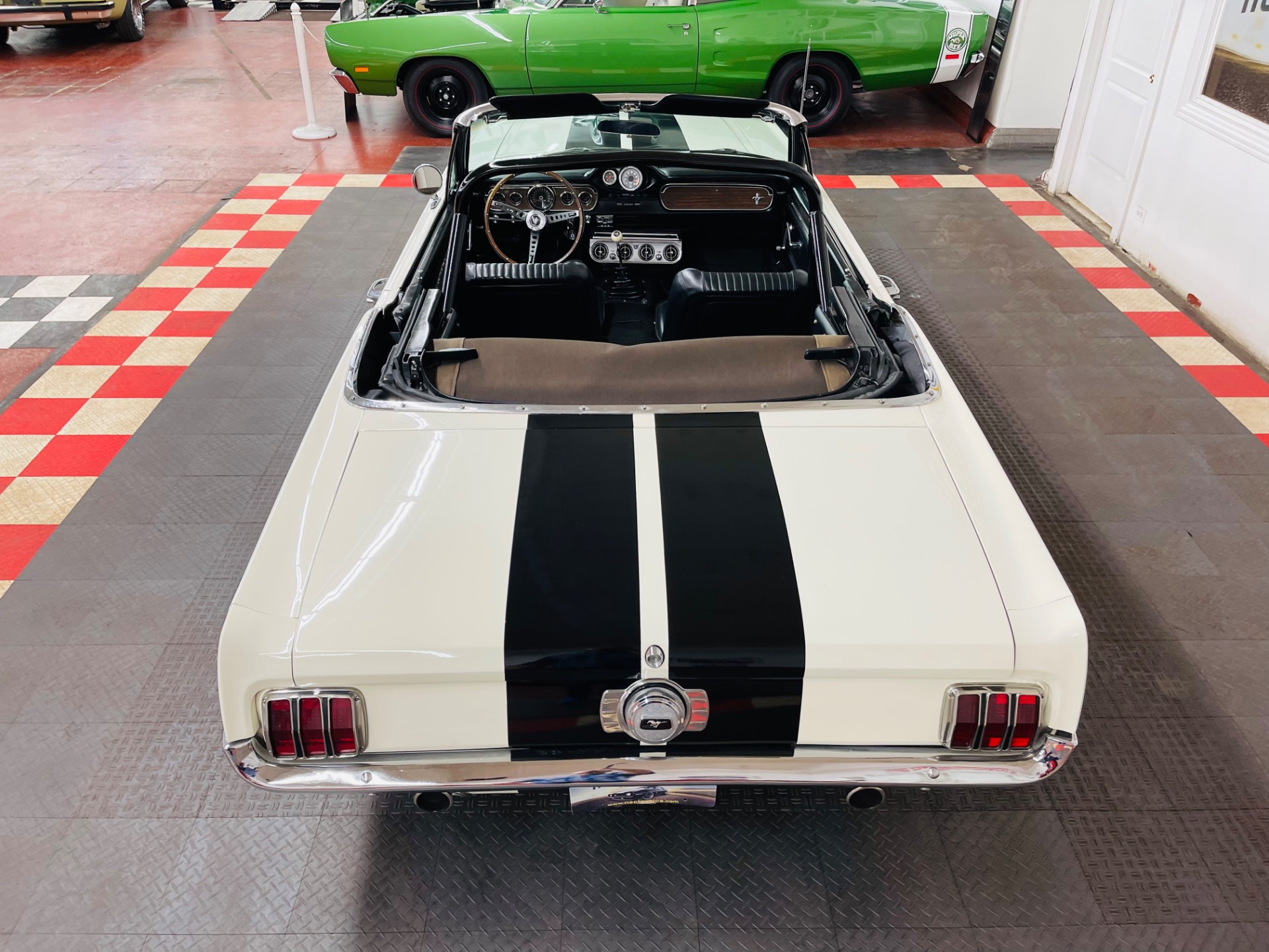 Used 1965 Ford Mustang - Convertible - Great Driving Classic - SEE VIDEO | St. Petersburg, FL
