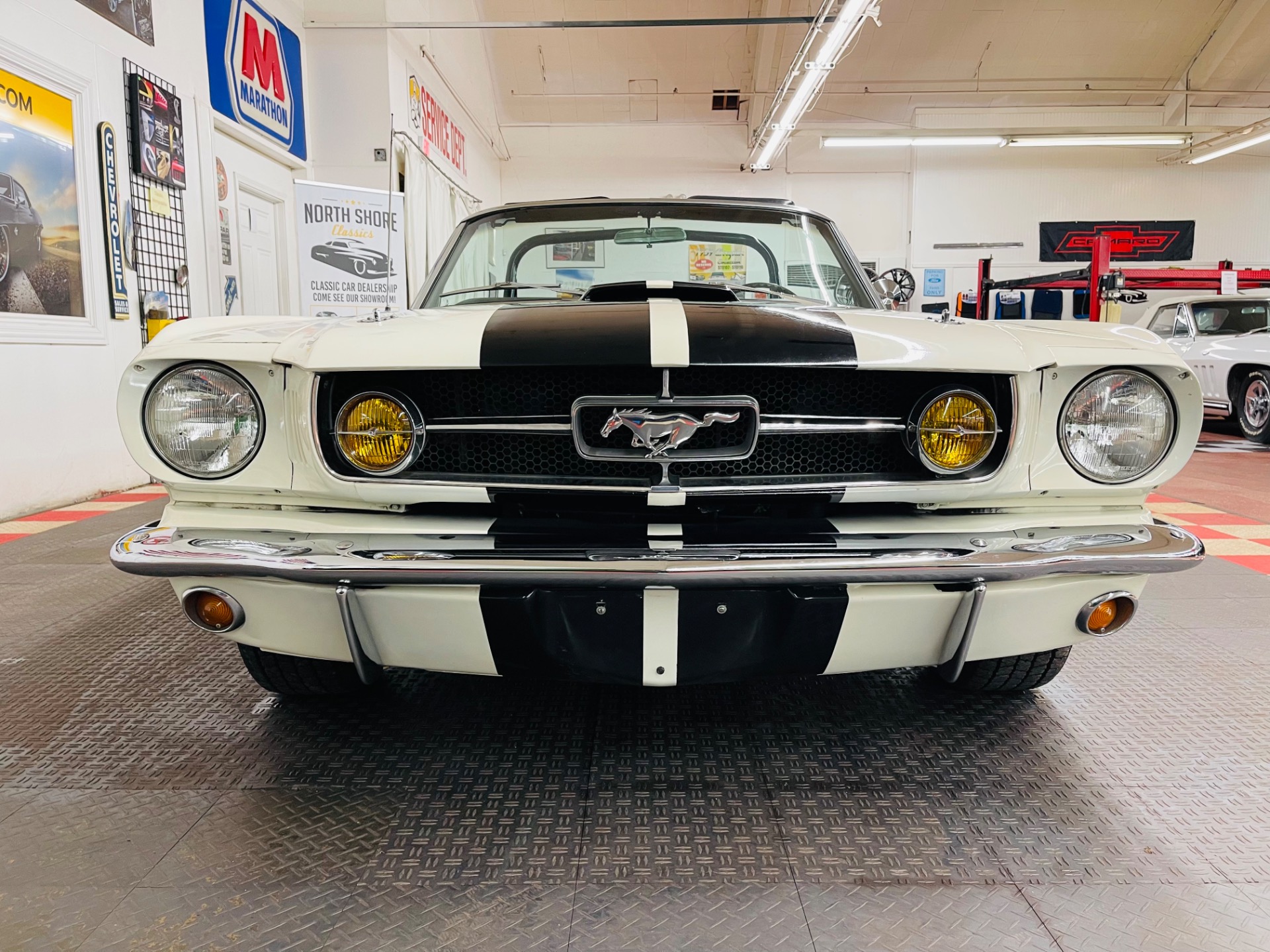 Used 1965 Ford Mustang - Convertible - Great Driving Classic - SEE VIDEO | St. Petersburg, FL