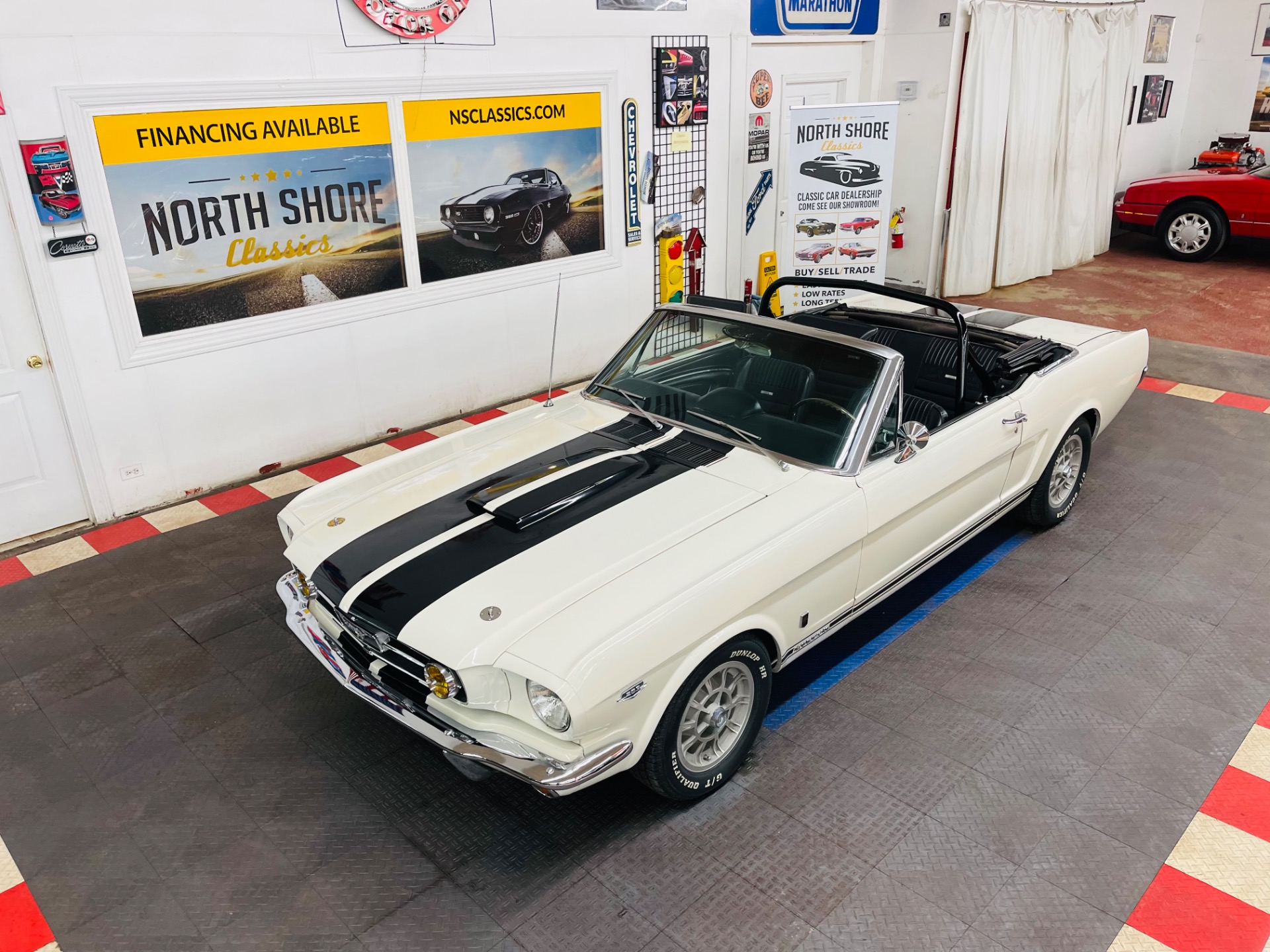 Used 1965 Ford Mustang - Convertible - Great Driving Classic - SEE VIDEO | St. Petersburg, FL