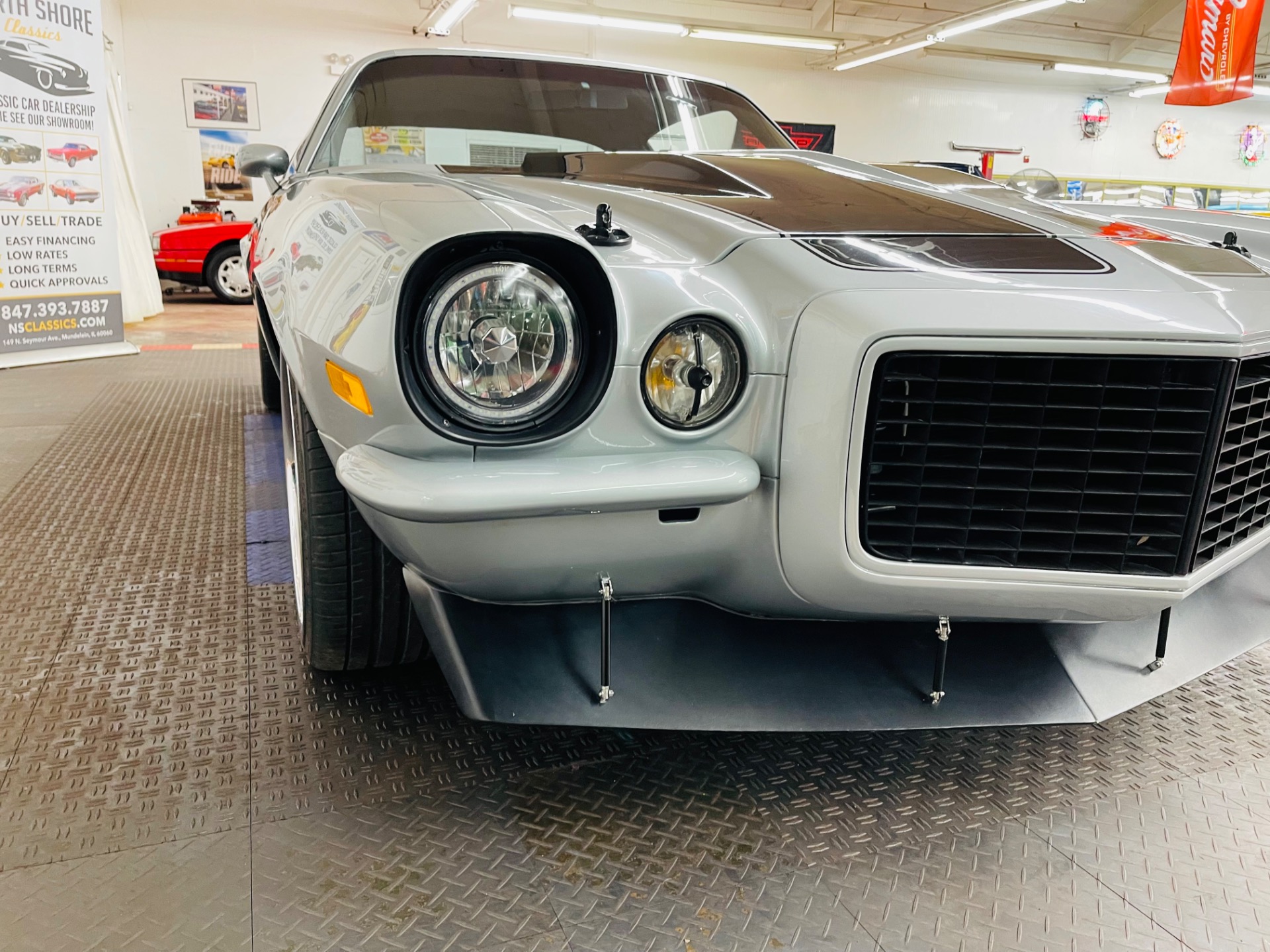 Used 1970 Chevrolet Camaro - Z/28 - SUPERCHARGED LSA - TREMEC 6 SPEED - SEE VIDEO | St. Petersburg, FL