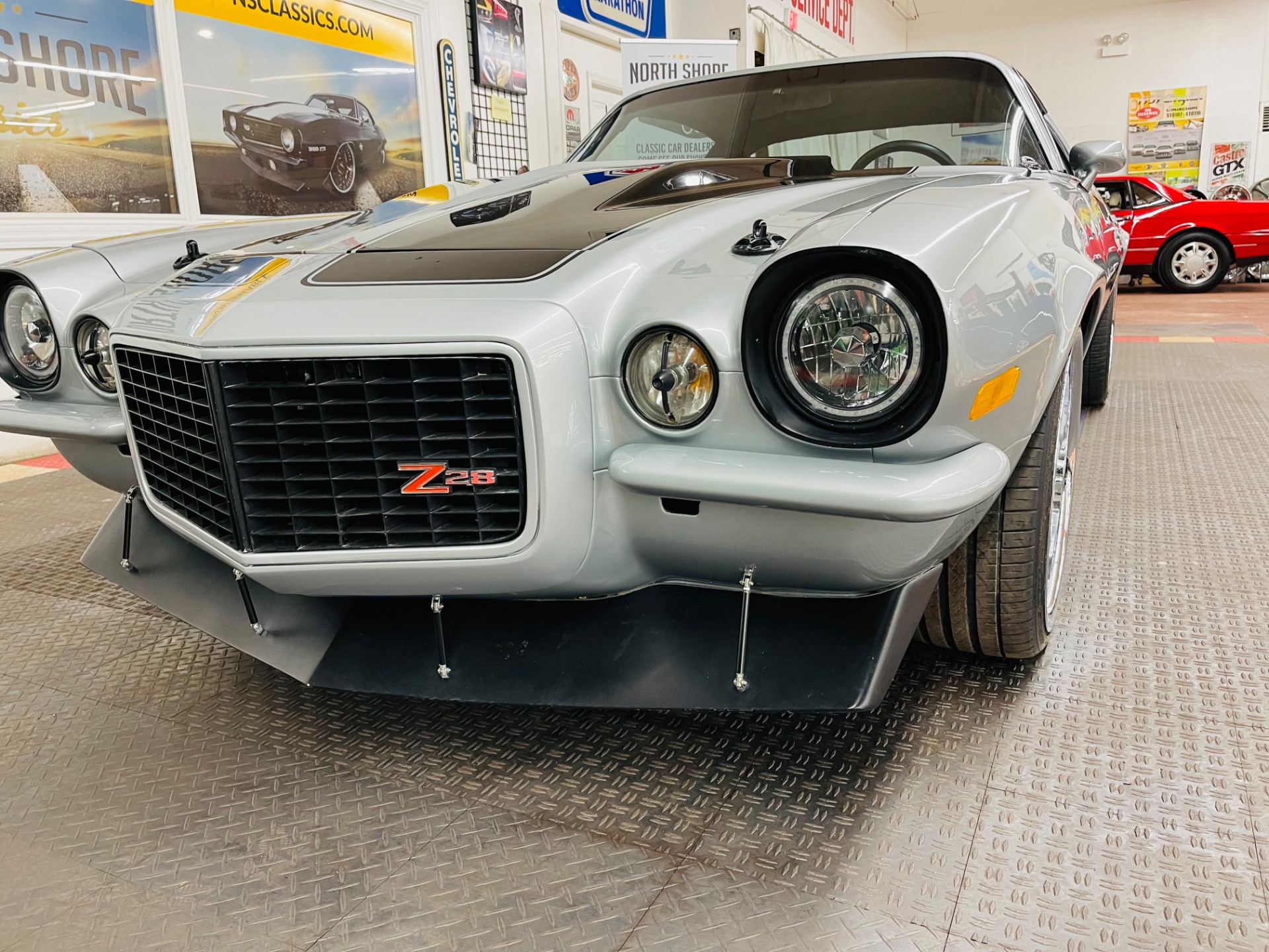 Used 1970 Chevrolet Camaro - Z/28 - SUPERCHARGED LSA - TREMEC 6 SPEED - SEE VIDEO | St. Petersburg, FL