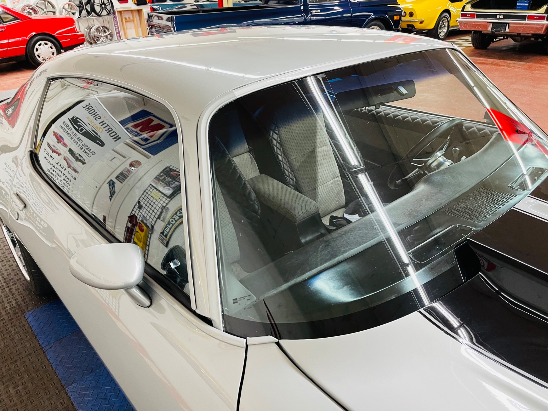 Used 1970 Chevrolet Camaro - Z/28 - SUPERCHARGED LSA - TREMEC 6 SPEED - SEE VIDEO | St. Petersburg, FL