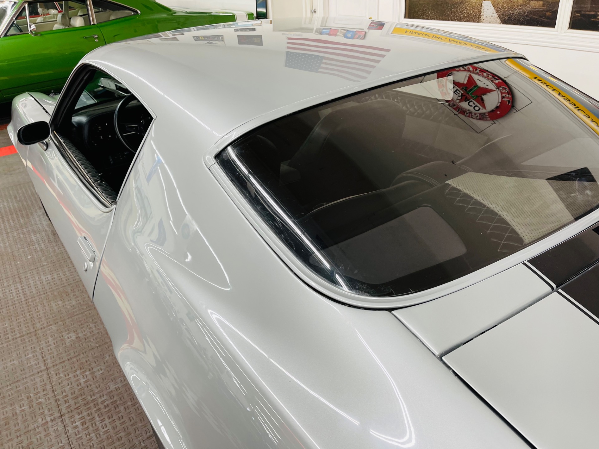 Used 1970 Chevrolet Camaro - Z/28 - SUPERCHARGED LSA - TREMEC 6 SPEED - SEE VIDEO | St. Petersburg, FL