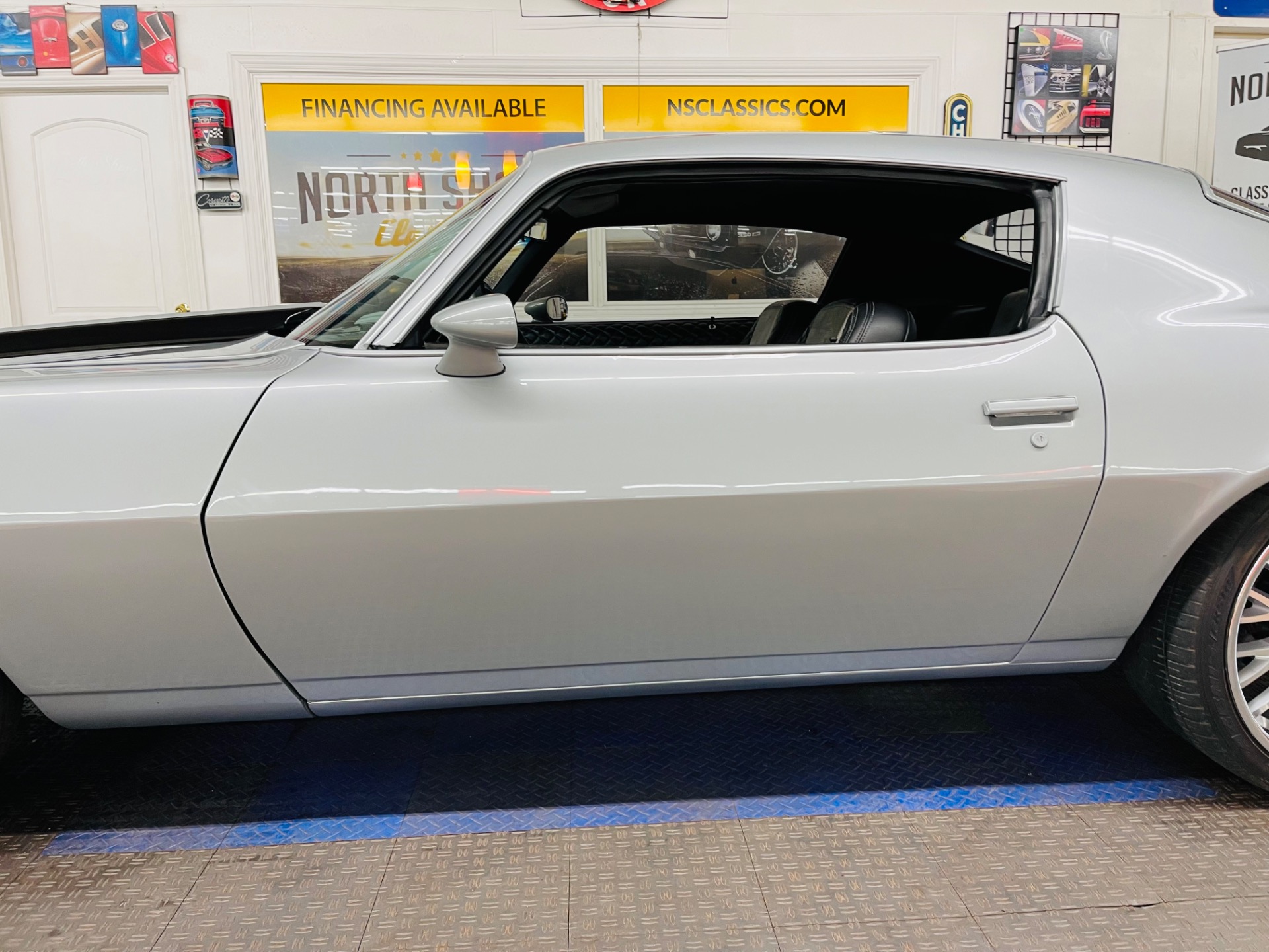 Used 1970 Chevrolet Camaro - Z/28 - SUPERCHARGED LSA - TREMEC 6 SPEED - SEE VIDEO | St. Petersburg, FL