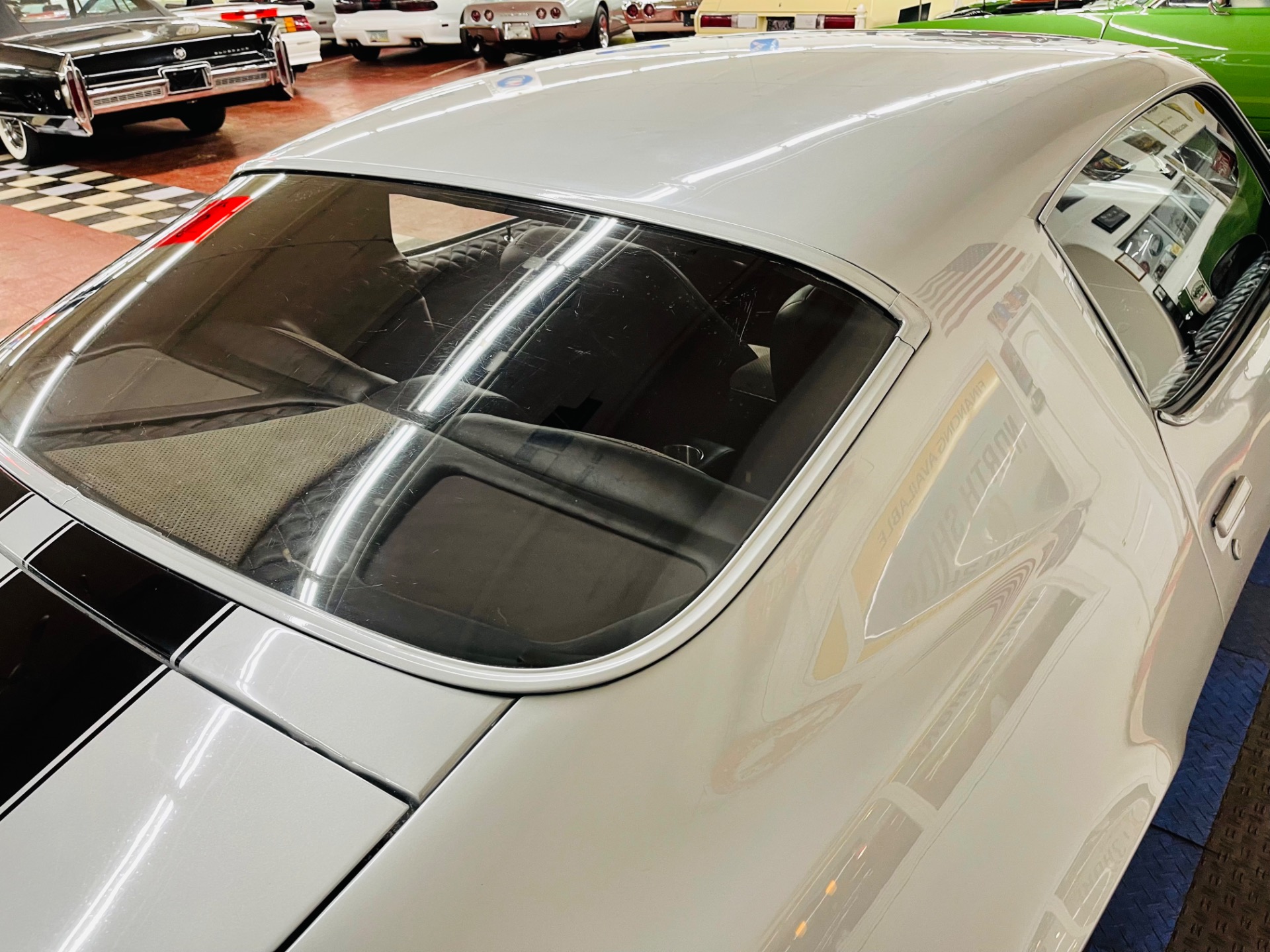 Used 1970 Chevrolet Camaro - Z/28 - SUPERCHARGED LSA - TREMEC 6 SPEED - SEE VIDEO | St. Petersburg, FL