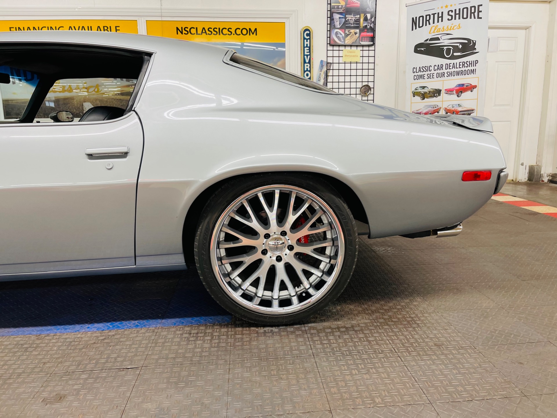 Used 1970 Chevrolet Camaro - Z/28 - SUPERCHARGED LSA - TREMEC 6 SPEED - SEE VIDEO | St. Petersburg, FL
