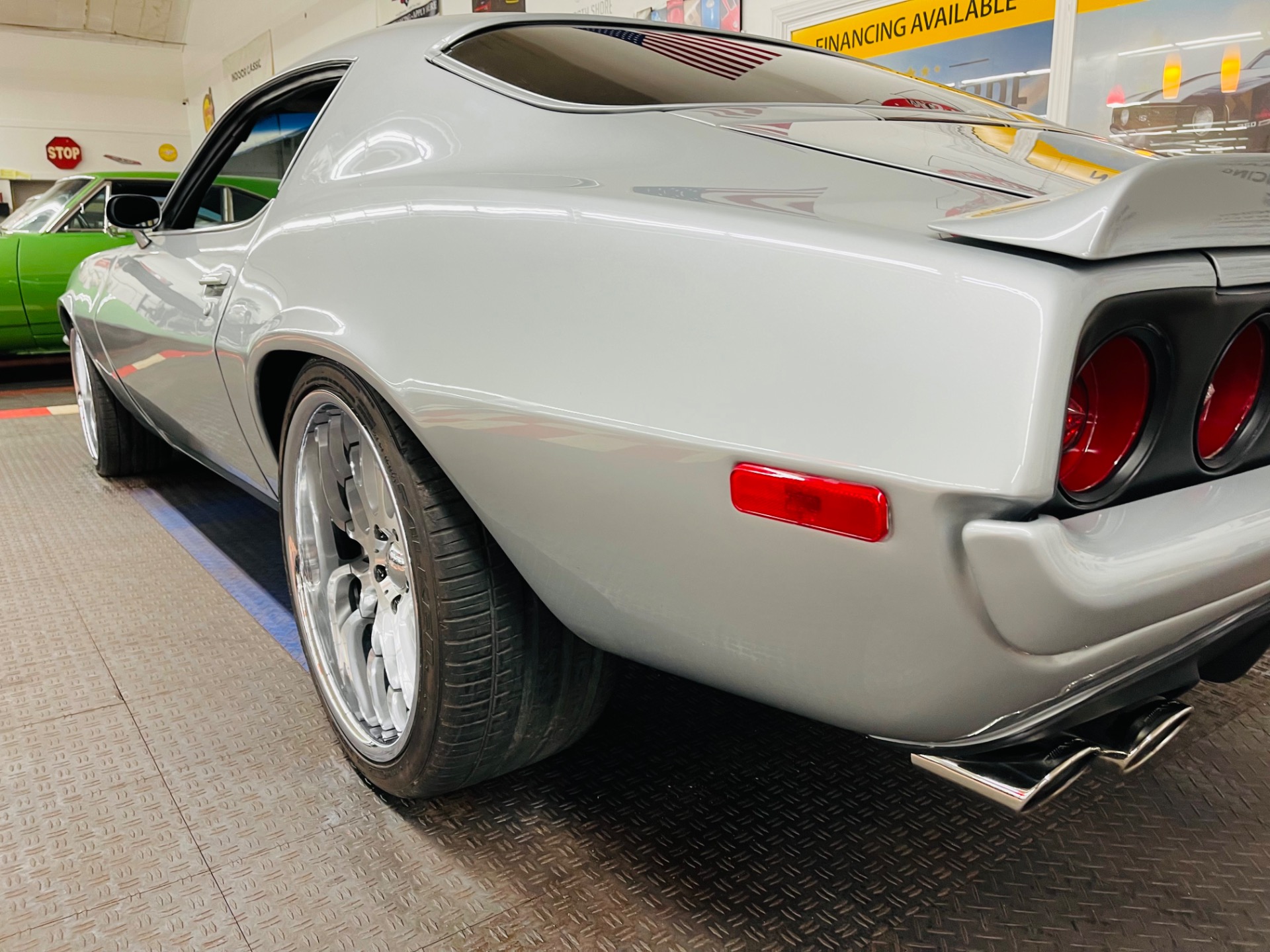 Used 1970 Chevrolet Camaro - Z/28 - SUPERCHARGED LSA - TREMEC 6 SPEED - SEE VIDEO | St. Petersburg, FL