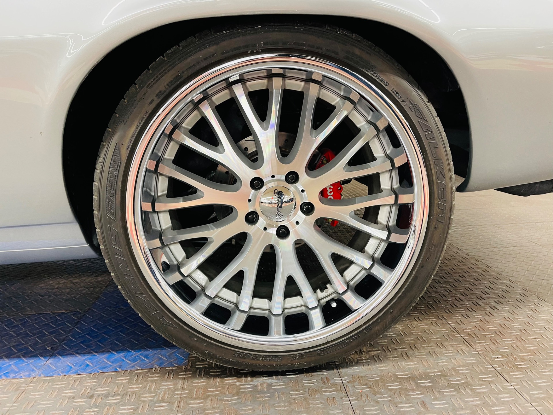 Used 1970 Chevrolet Camaro - Z/28 - SUPERCHARGED LSA - TREMEC 6 SPEED - SEE VIDEO | St. Petersburg, FL