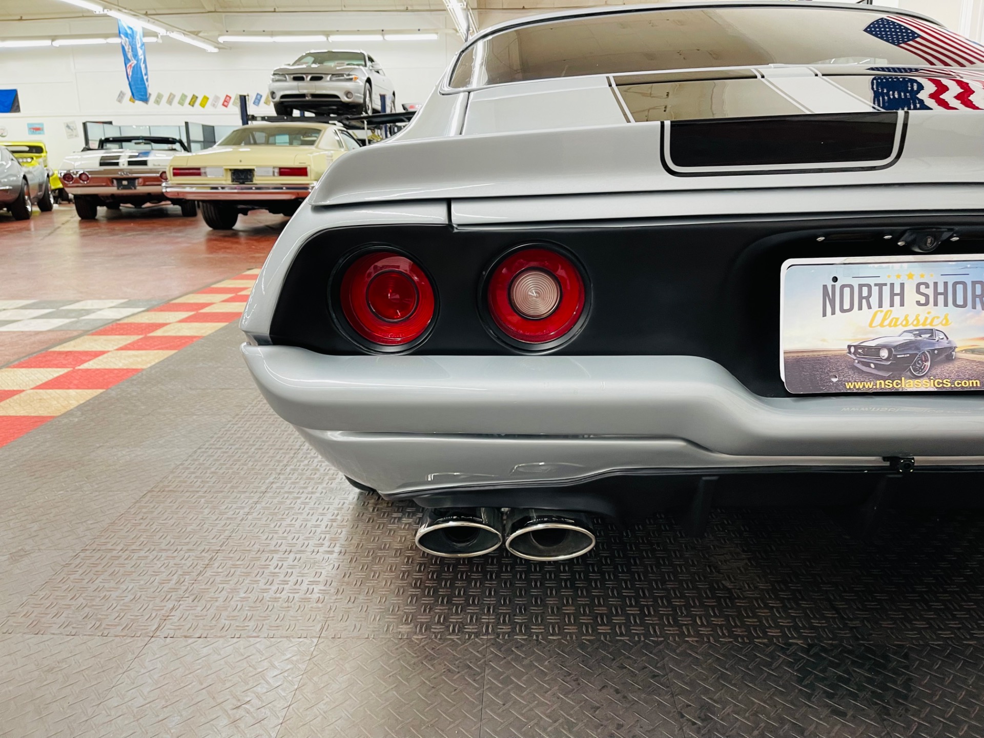 Used 1970 Chevrolet Camaro - Z/28 - SUPERCHARGED LSA - TREMEC 6 SPEED - SEE VIDEO | St. Petersburg, FL