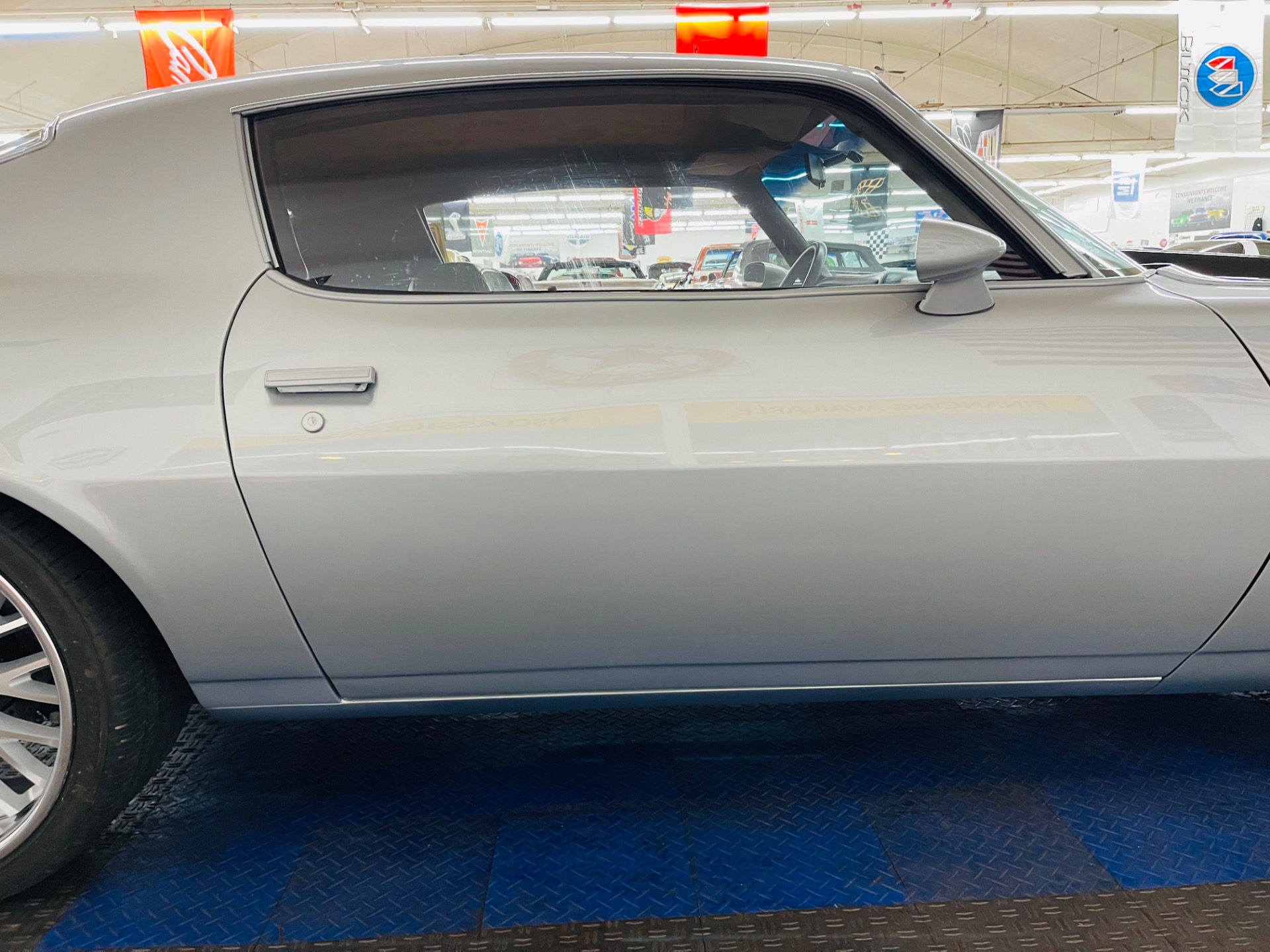 Used 1970 Chevrolet Camaro - Z/28 - SUPERCHARGED LSA - TREMEC 6 SPEED - SEE VIDEO | St. Petersburg, FL