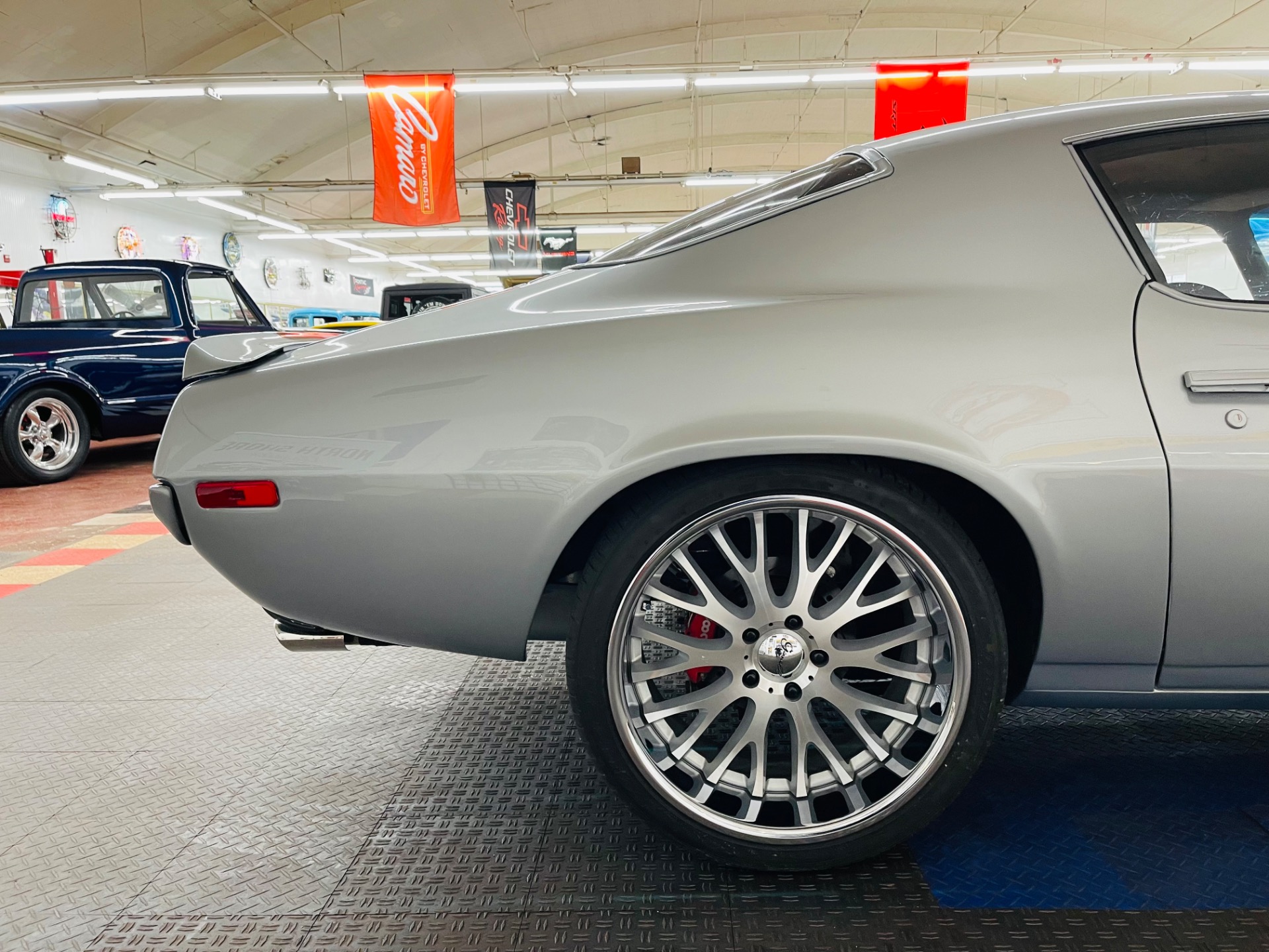 Used 1970 Chevrolet Camaro - Z/28 - SUPERCHARGED LSA - TREMEC 6 SPEED - SEE VIDEO | St. Petersburg, FL