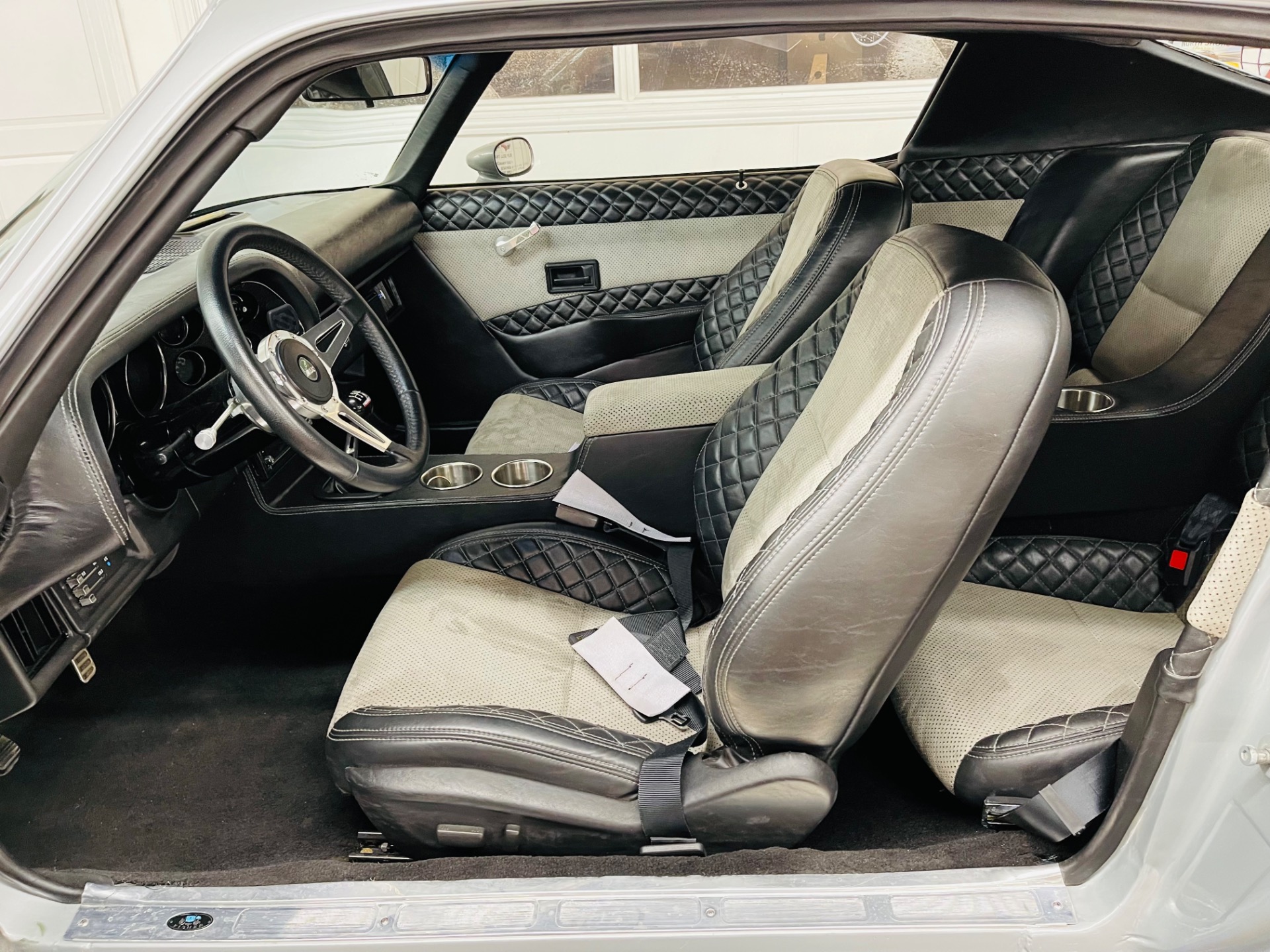 Used 1970 Chevrolet Camaro - Z/28 - SUPERCHARGED LSA - TREMEC 6 SPEED - SEE VIDEO | St. Petersburg, FL