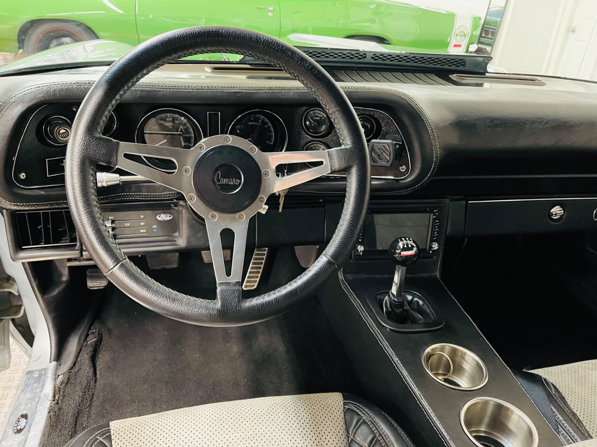 Used 1970 Chevrolet Camaro - Z/28 - SUPERCHARGED LSA - TREMEC 6 SPEED - SEE VIDEO | St. Petersburg, FL