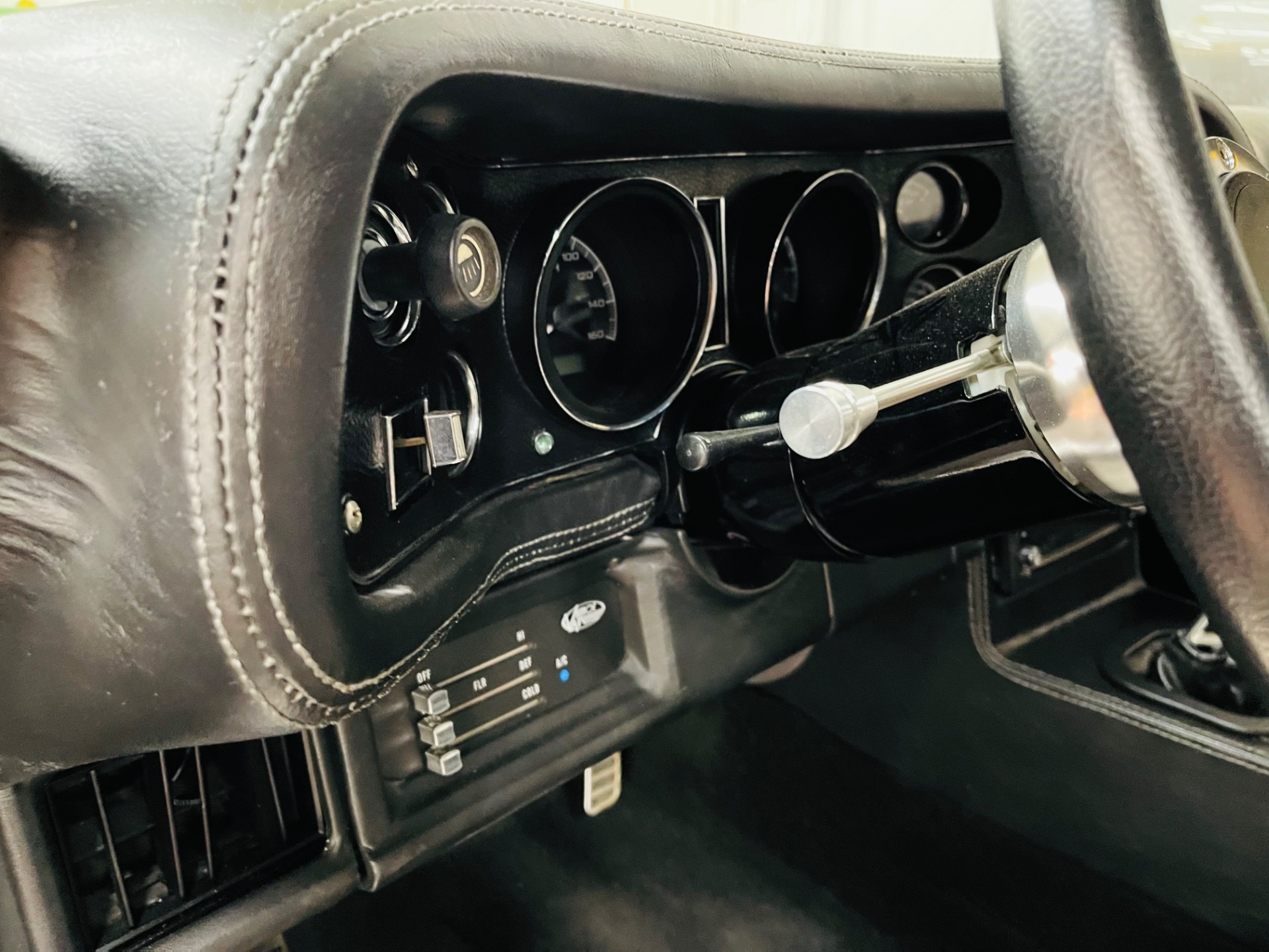 Used 1970 Chevrolet Camaro - Z/28 - SUPERCHARGED LSA - TREMEC 6 SPEED - SEE VIDEO | St. Petersburg, FL