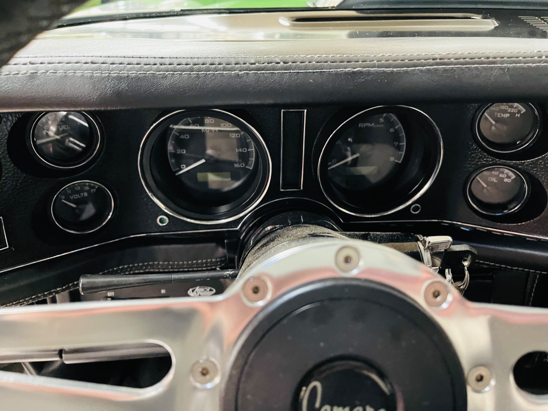 Used 1970 Chevrolet Camaro - Z/28 - SUPERCHARGED LSA - TREMEC 6 SPEED - SEE VIDEO | St. Petersburg, FL