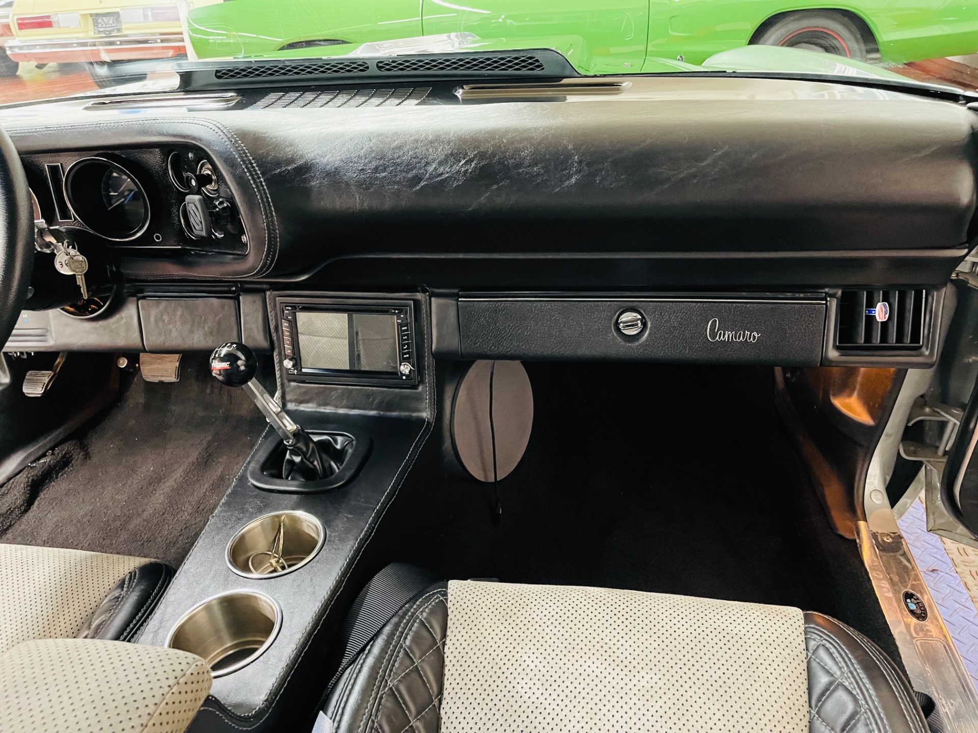 Used 1970 Chevrolet Camaro - Z/28 - SUPERCHARGED LSA - TREMEC 6 SPEED - SEE VIDEO | St. Petersburg, FL
