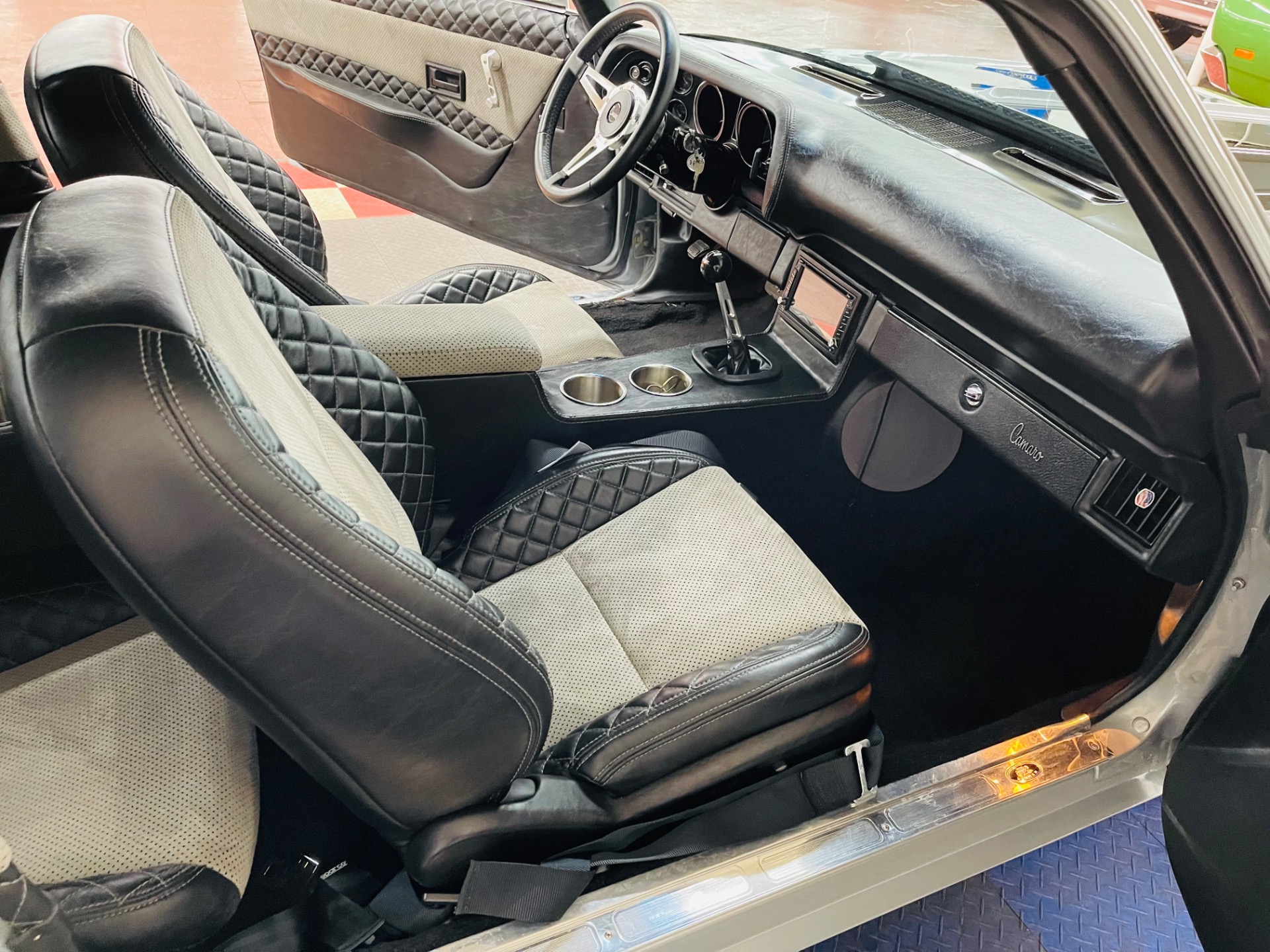 Used 1970 Chevrolet Camaro - Z/28 - SUPERCHARGED LSA - TREMEC 6 SPEED - SEE VIDEO | St. Petersburg, FL