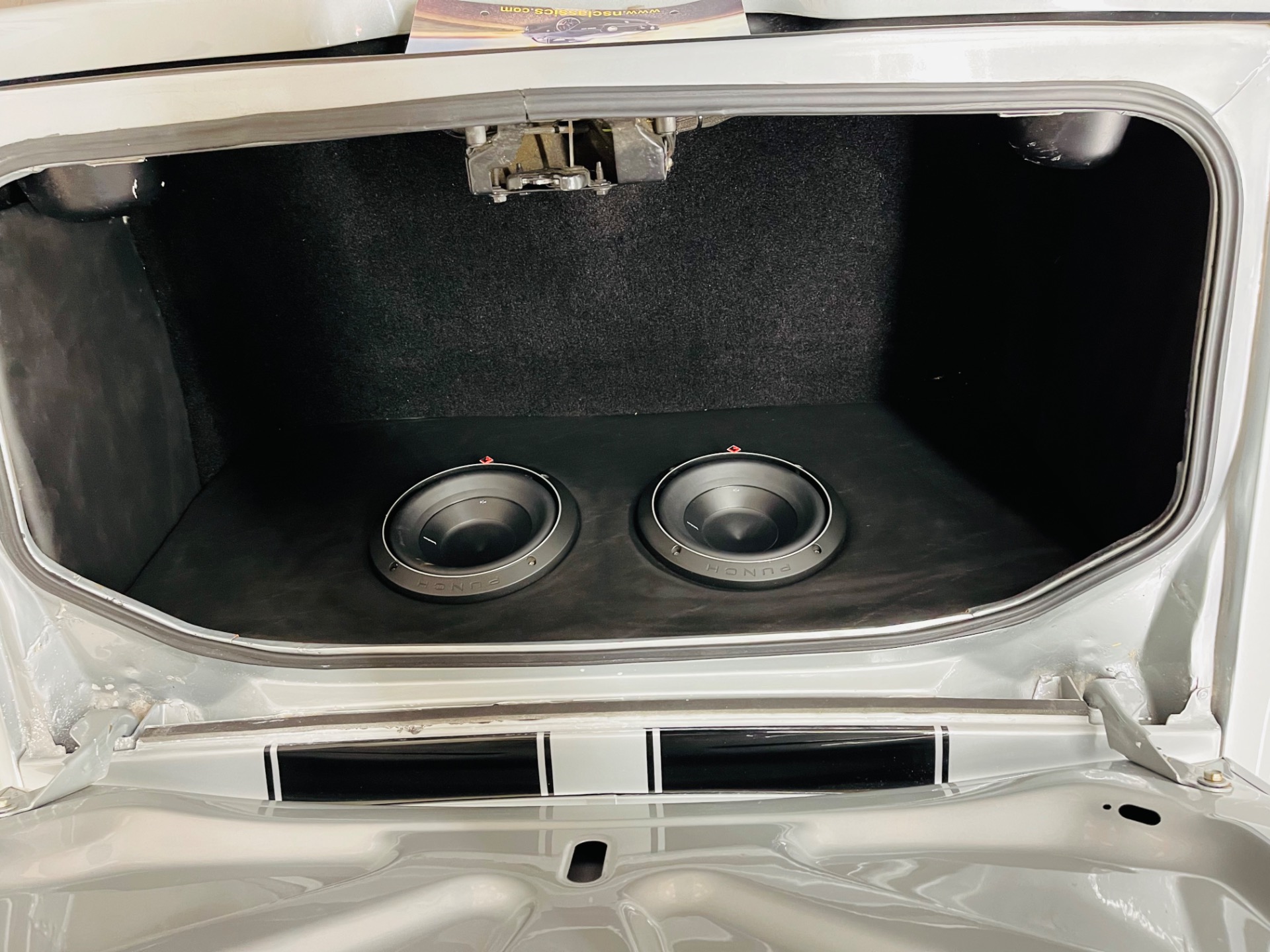 Used 1970 Chevrolet Camaro - Z/28 - SUPERCHARGED LSA - TREMEC 6 SPEED - SEE VIDEO | St. Petersburg, FL