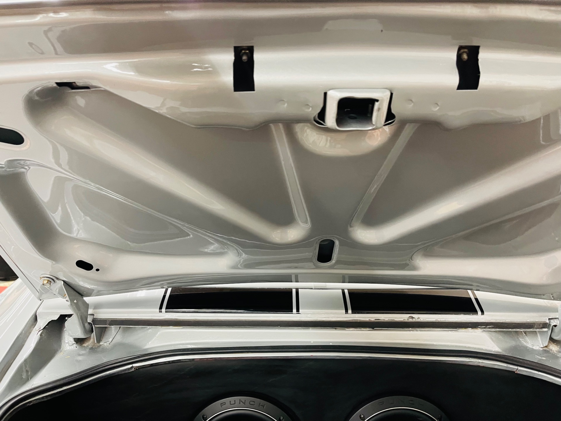 Used 1970 Chevrolet Camaro - Z/28 - SUPERCHARGED LSA - TREMEC 6 SPEED - SEE VIDEO | St. Petersburg, FL
