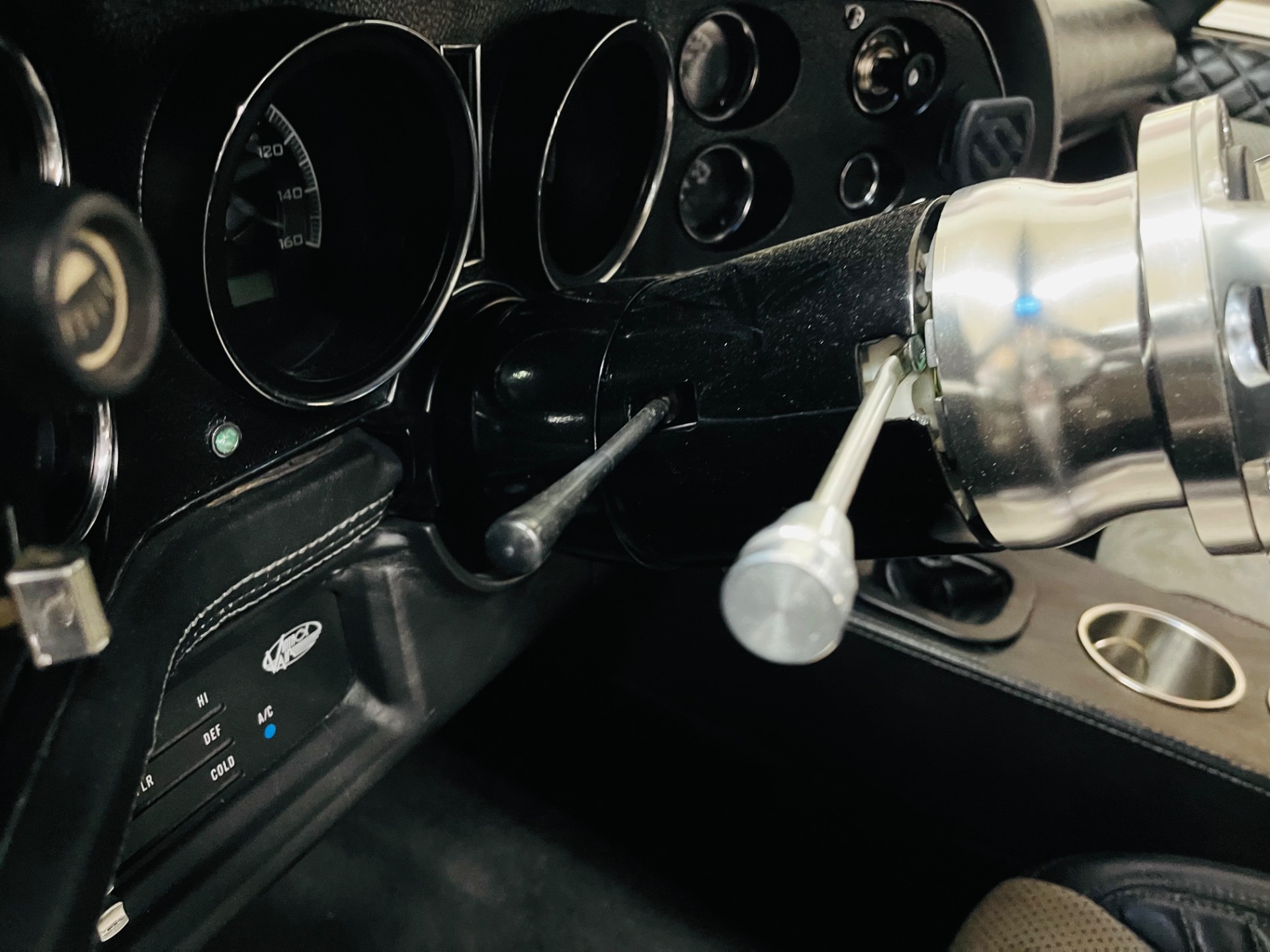 Used 1970 Chevrolet Camaro - Z/28 - SUPERCHARGED LSA - TREMEC 6 SPEED - SEE VIDEO | St. Petersburg, FL