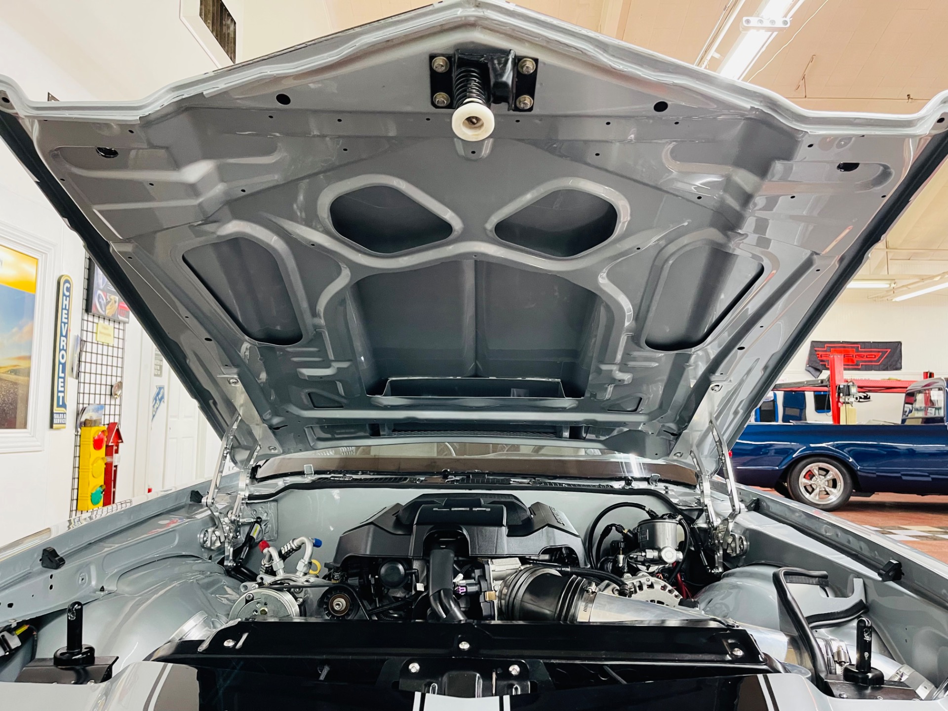Used 1970 Chevrolet Camaro - Z/28 - SUPERCHARGED LSA - TREMEC 6 SPEED - SEE VIDEO | St. Petersburg, FL