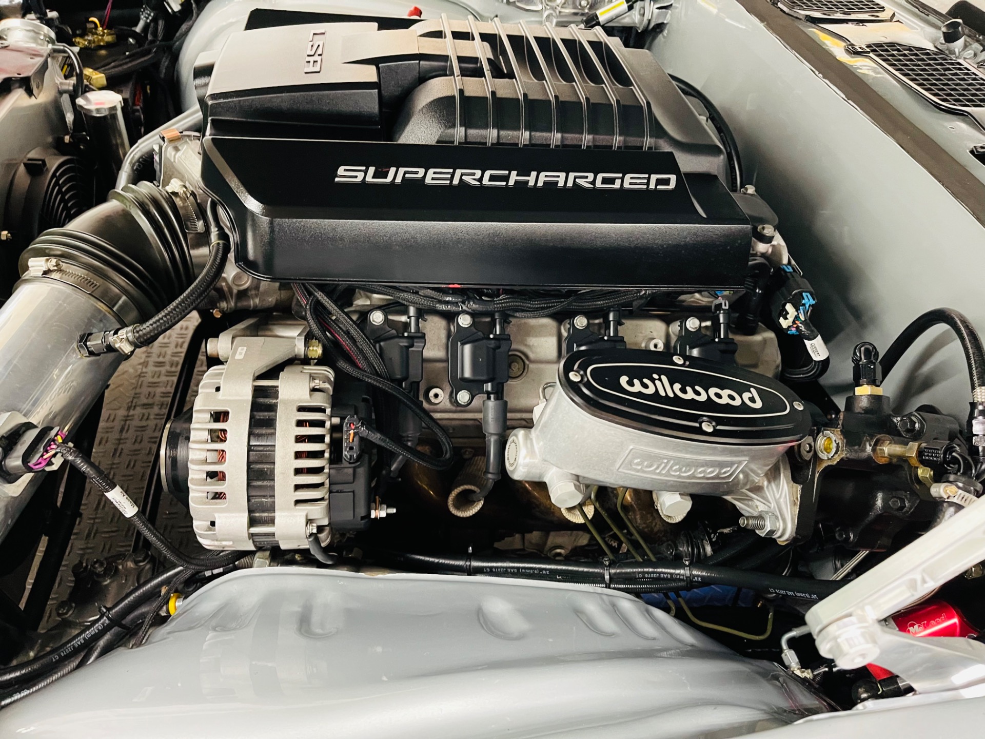 Used 1970 Chevrolet Camaro - Z/28 - SUPERCHARGED LSA - TREMEC 6 SPEED - SEE VIDEO | St. Petersburg, FL