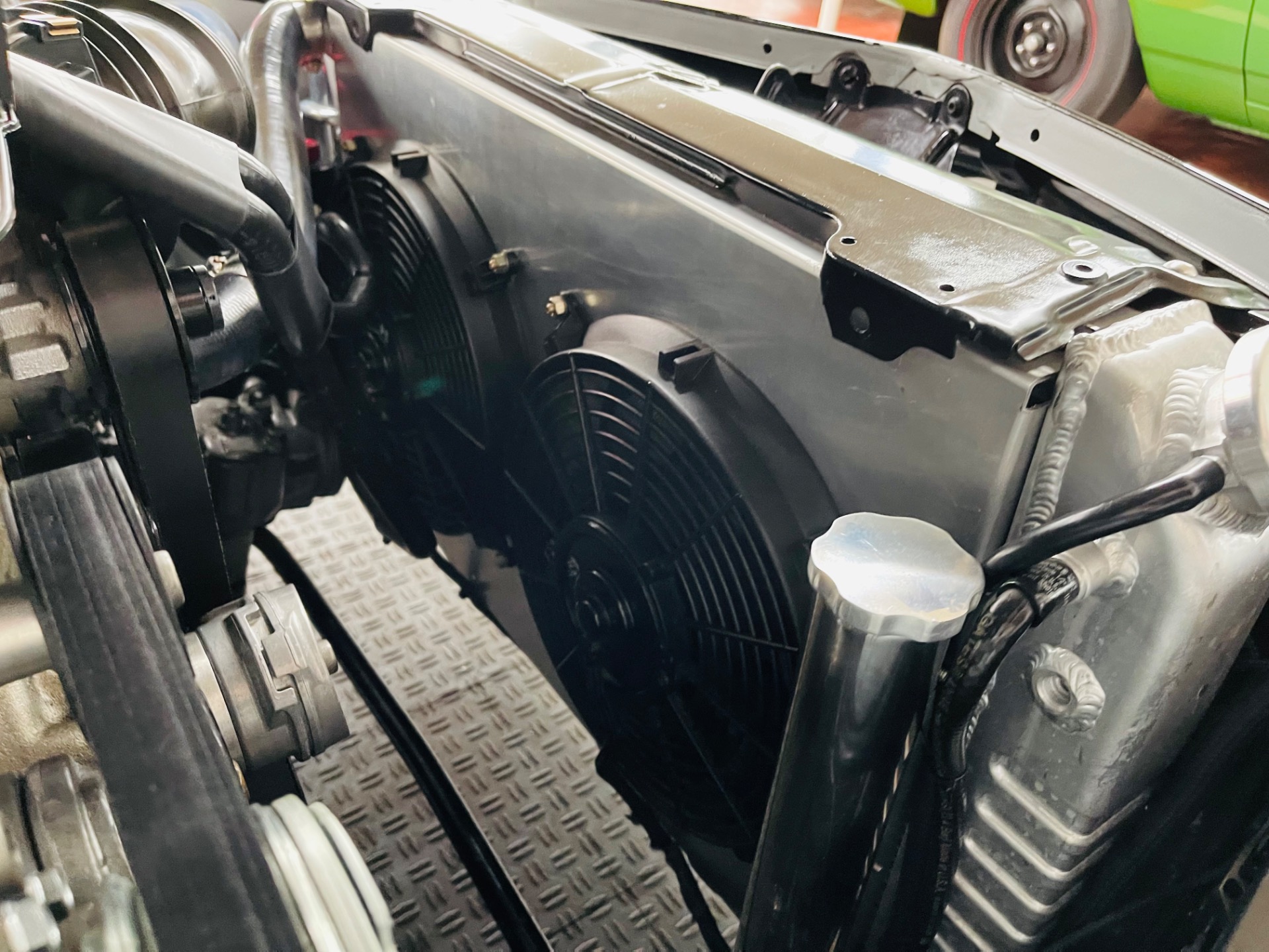 Used 1970 Chevrolet Camaro - Z/28 - SUPERCHARGED LSA - TREMEC 6 SPEED - SEE VIDEO | St. Petersburg, FL