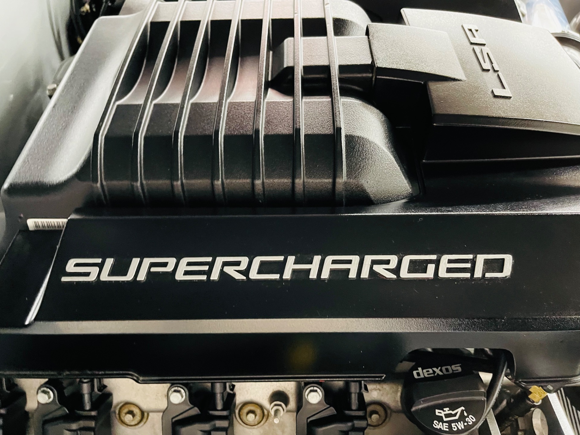 Used 1970 Chevrolet Camaro - Z/28 - SUPERCHARGED LSA - TREMEC 6 SPEED - SEE VIDEO | St. Petersburg, FL