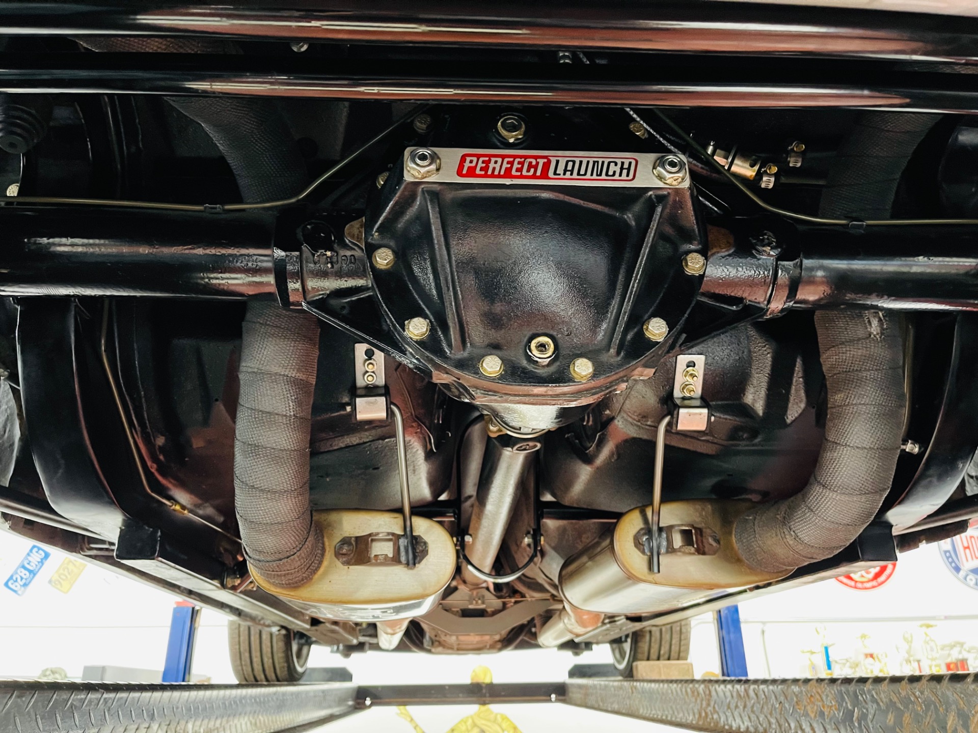 Used 1970 Chevrolet Camaro - Z/28 - SUPERCHARGED LSA - TREMEC 6 SPEED - SEE VIDEO | St. Petersburg, FL