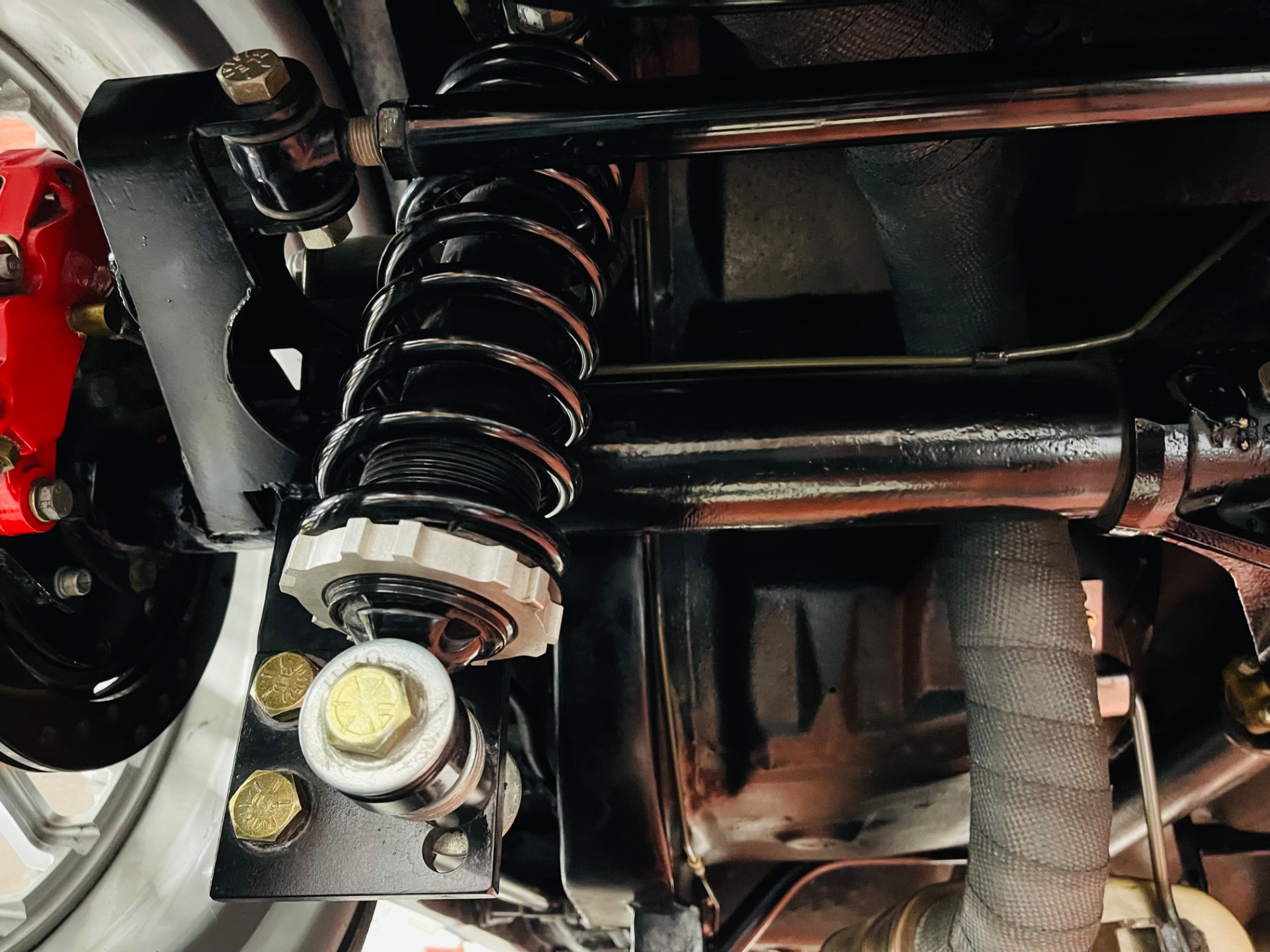 Used 1970 Chevrolet Camaro - Z/28 - SUPERCHARGED LSA - TREMEC 6 SPEED - SEE VIDEO | St. Petersburg, FL