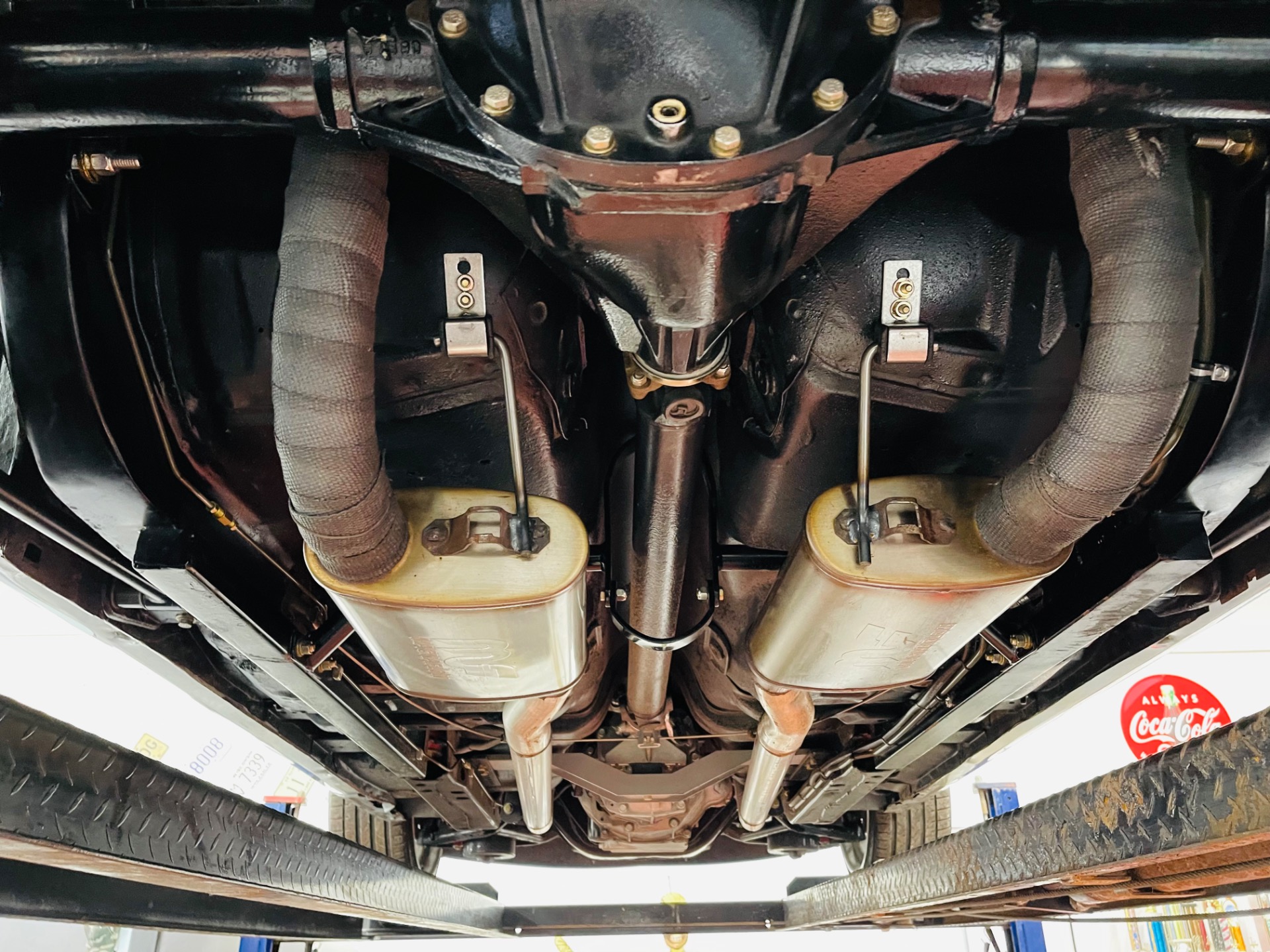 Used 1970 Chevrolet Camaro - Z/28 - SUPERCHARGED LSA - TREMEC 6 SPEED - SEE VIDEO | St. Petersburg, FL