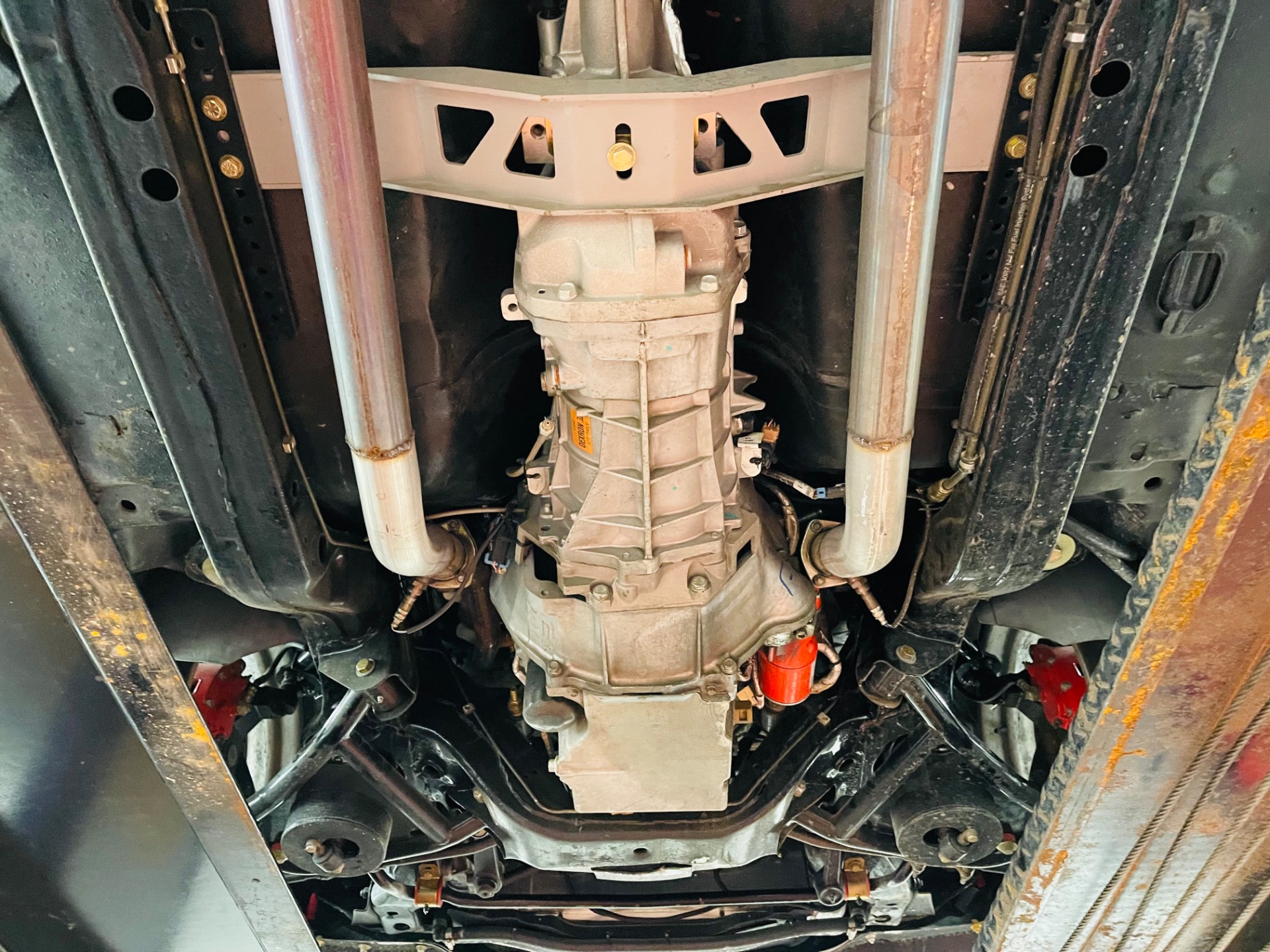 Used 1970 Chevrolet Camaro - Z/28 - SUPERCHARGED LSA - TREMEC 6 SPEED - SEE VIDEO | St. Petersburg, FL