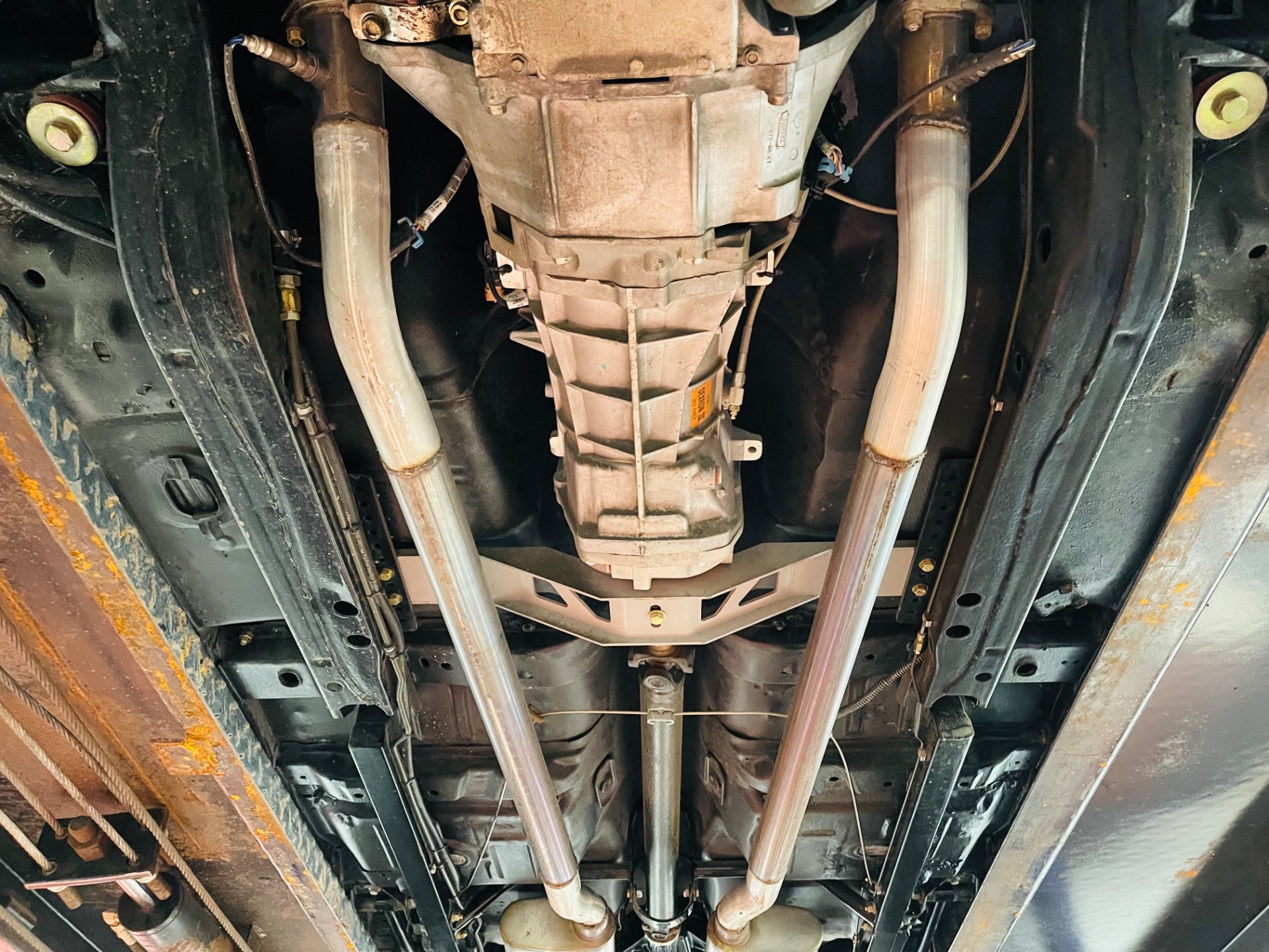 Used 1970 Chevrolet Camaro - Z/28 - SUPERCHARGED LSA - TREMEC 6 SPEED - SEE VIDEO | St. Petersburg, FL