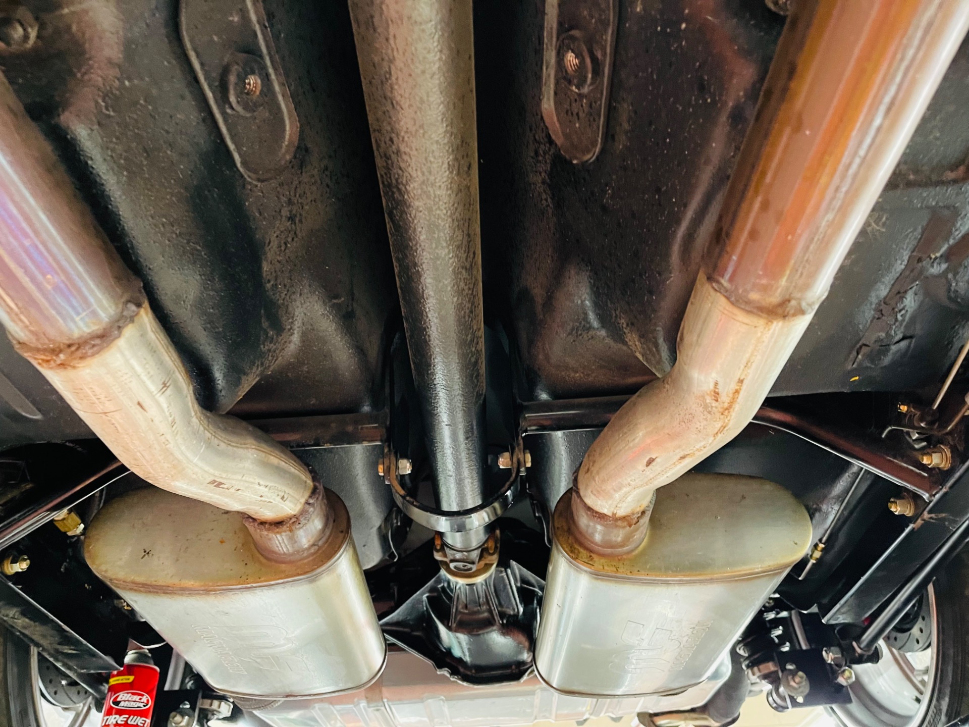 Used 1970 Chevrolet Camaro - Z/28 - SUPERCHARGED LSA - TREMEC 6 SPEED - SEE VIDEO | St. Petersburg, FL
