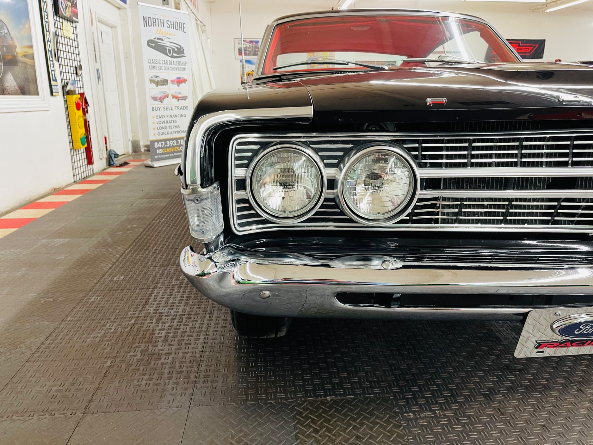 Used 1968 Ford Fairlane 500 - FASTBACK - 351 V8 - SEE VIDEO | St. Petersburg, FL