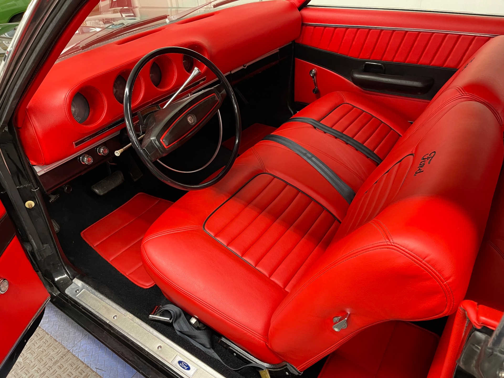 Used 1968 Ford Fairlane 500 - FASTBACK - 351 V8 - SEE VIDEO | St. Petersburg, FL