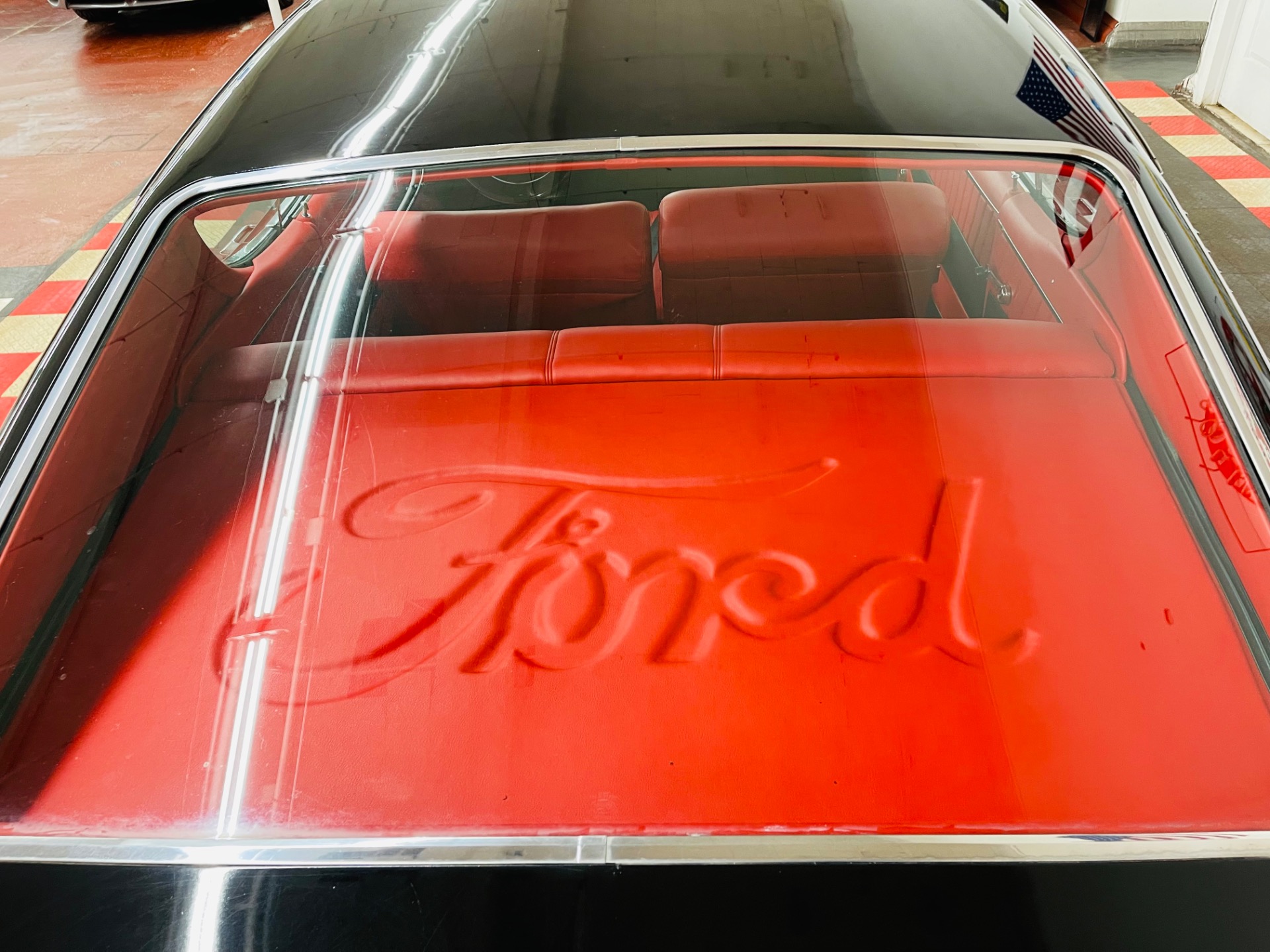 Used 1968 Ford Fairlane 500 - FASTBACK - 351 V8 - SEE VIDEO | St. Petersburg, FL
