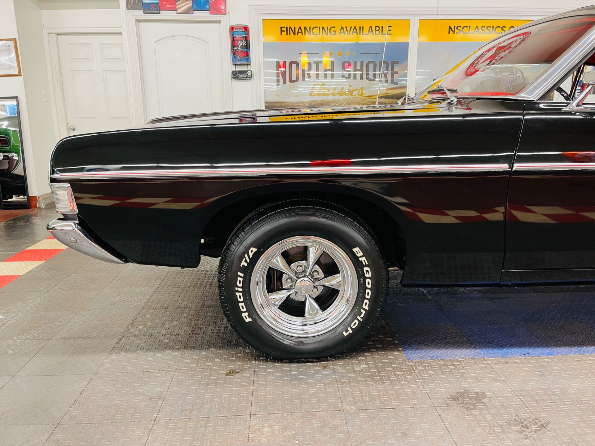 Used 1968 Ford Fairlane 500 - FASTBACK - 351 V8 - SEE VIDEO | St. Petersburg, FL