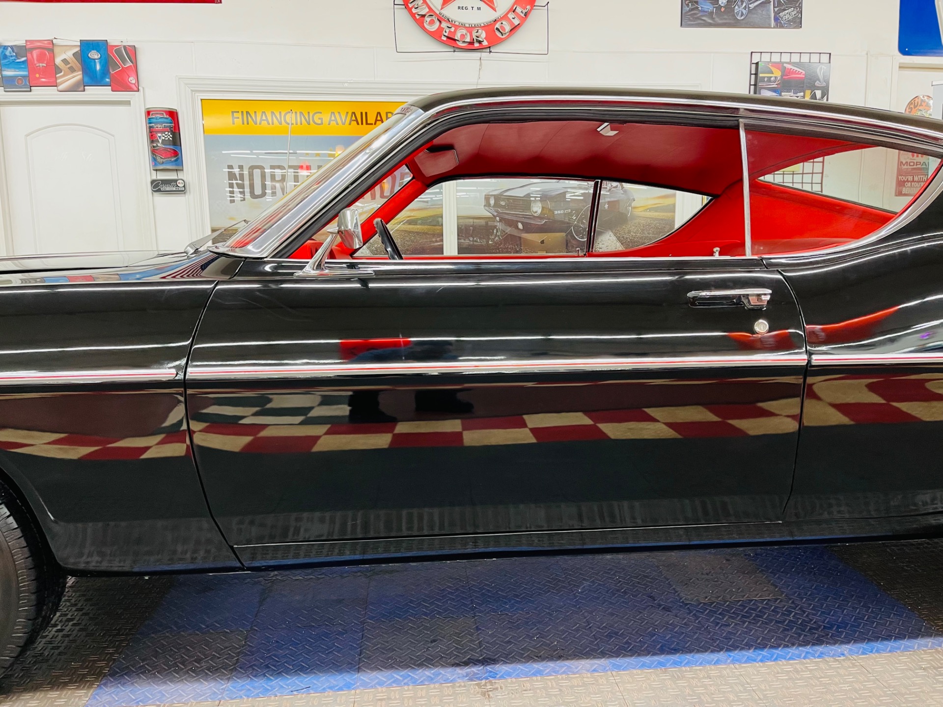 Used 1968 Ford Fairlane 500 - FASTBACK - 351 V8 - SEE VIDEO | St. Petersburg, FL