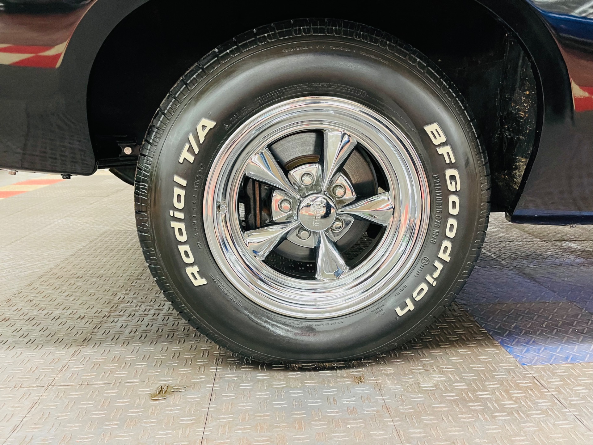 Used 1968 Ford Fairlane 500 - FASTBACK - 351 V8 - SEE VIDEO | St. Petersburg, FL