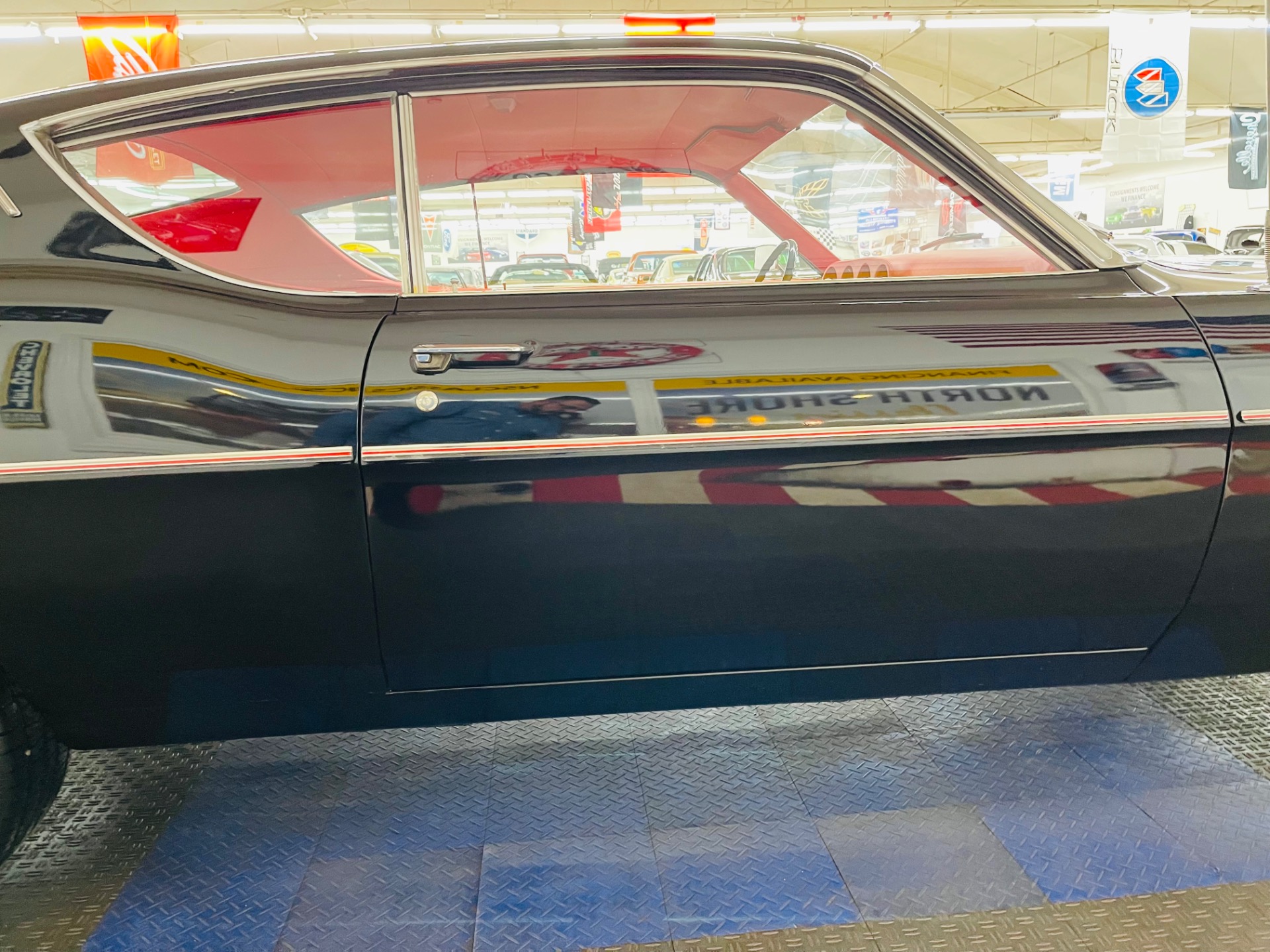Used 1968 Ford Fairlane 500 - FASTBACK - 351 V8 - SEE VIDEO | St. Petersburg, FL