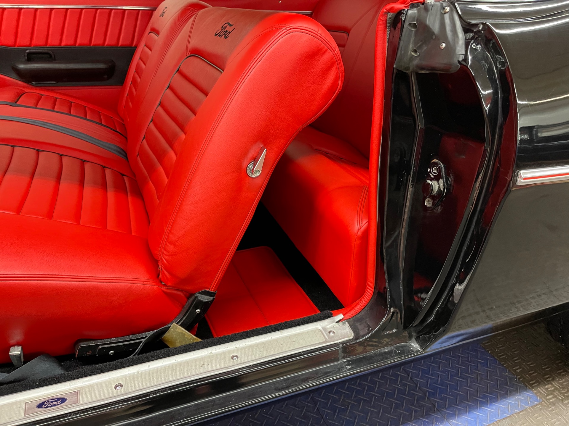 Used 1968 Ford Fairlane 500 - FASTBACK - 351 V8 - SEE VIDEO | St. Petersburg, FL