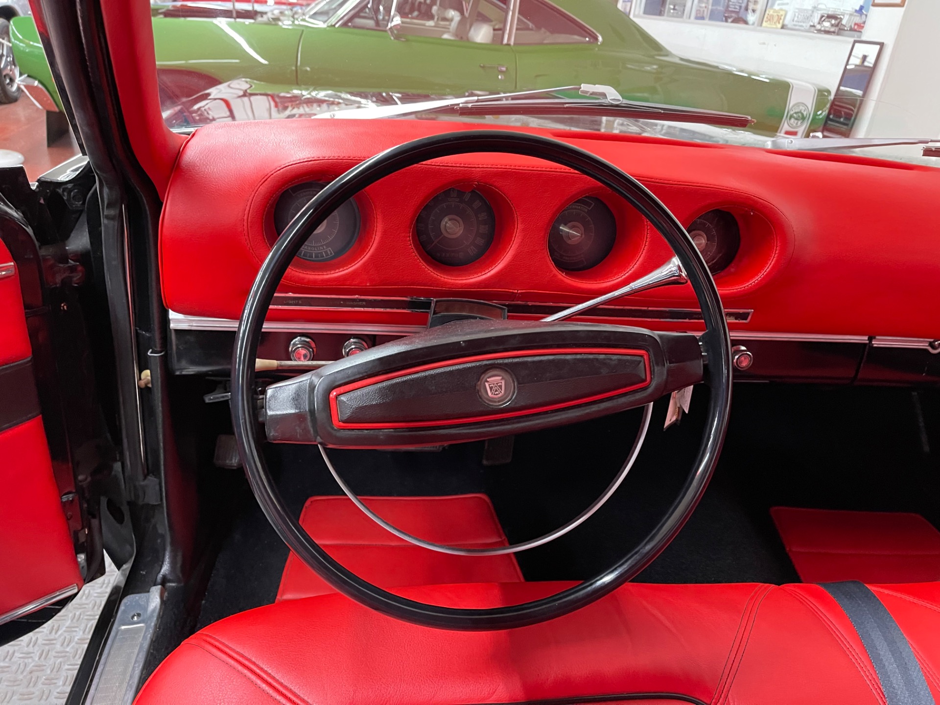 Used 1968 Ford Fairlane 500 - FASTBACK - 351 V8 - SEE VIDEO | St. Petersburg, FL
