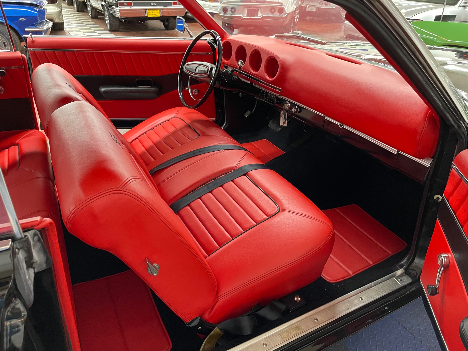 Used 1968 Ford Fairlane 500 - FASTBACK - 351 V8 - SEE VIDEO | St. Petersburg, FL