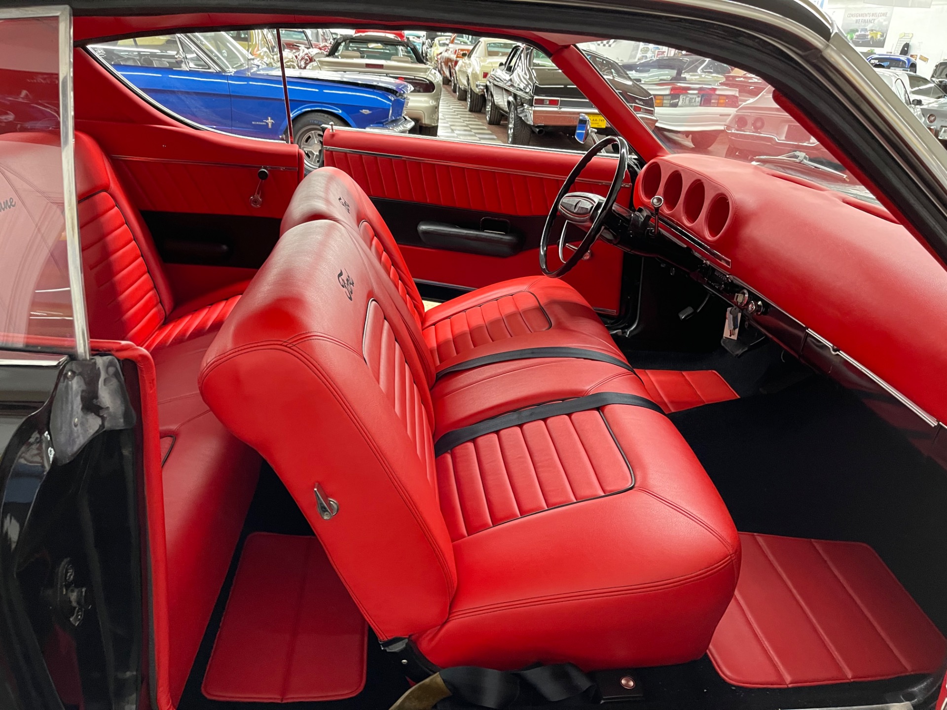 Used 1968 Ford Fairlane 500 - FASTBACK - 351 V8 - SEE VIDEO | St. Petersburg, FL