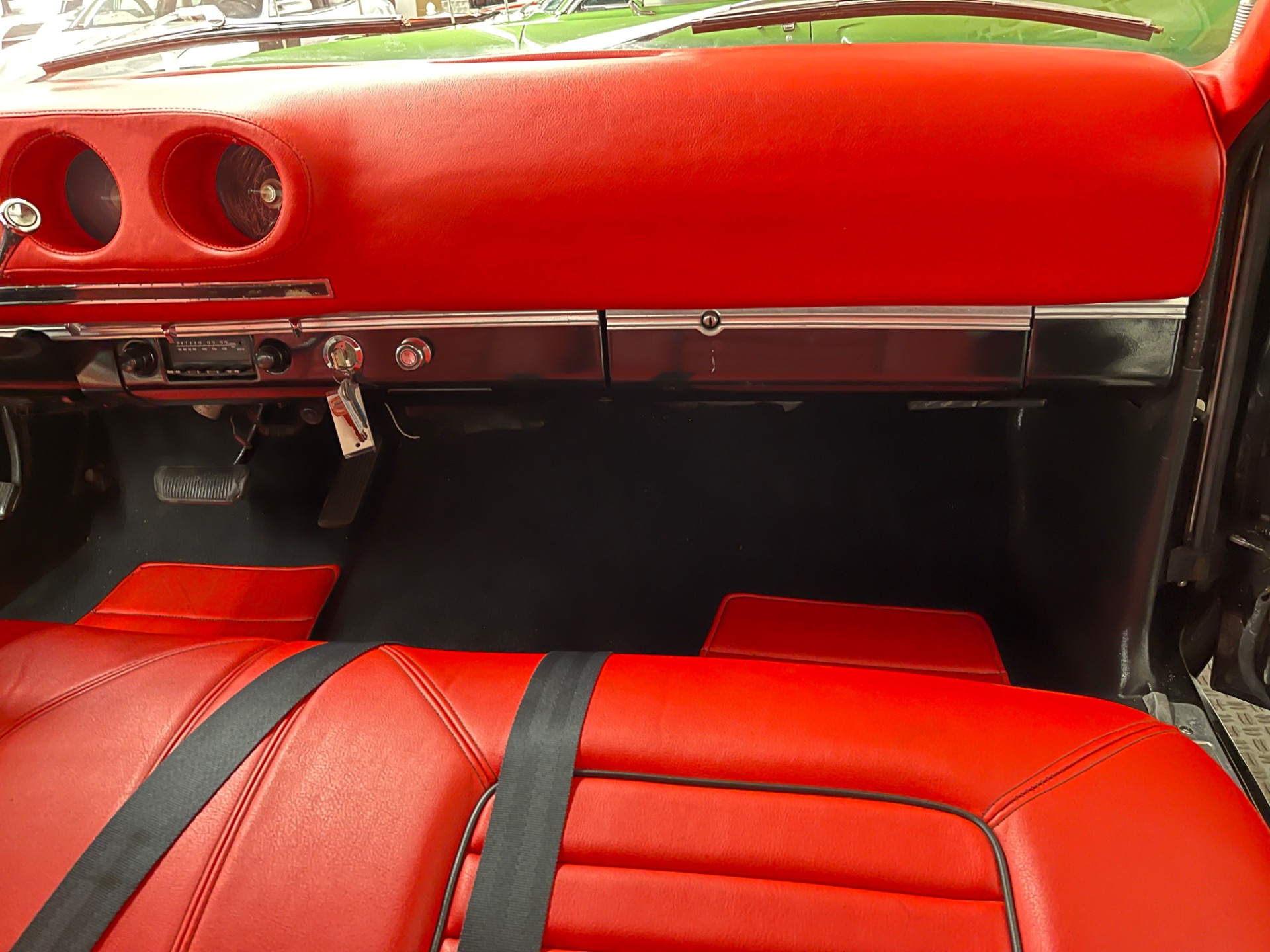 Used 1968 Ford Fairlane 500 - FASTBACK - 351 V8 - SEE VIDEO | St. Petersburg, FL
