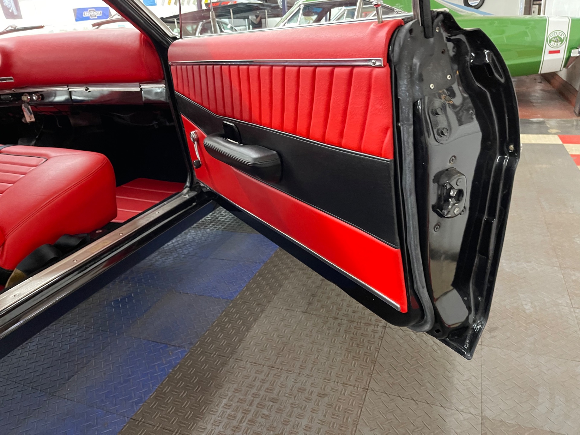 Used 1968 Ford Fairlane 500 - FASTBACK - 351 V8 - SEE VIDEO | St. Petersburg, FL