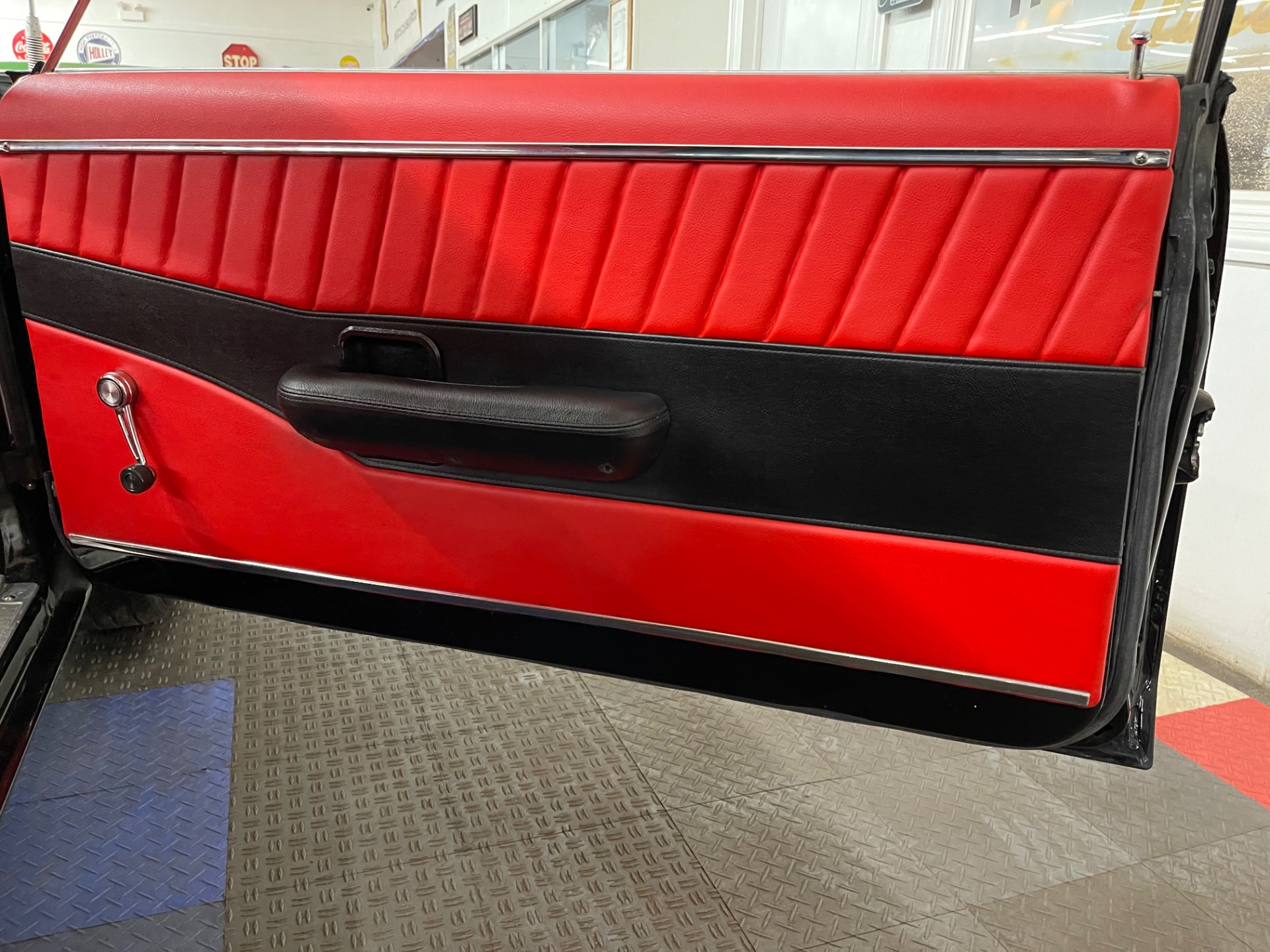 Used 1968 Ford Fairlane 500 - FASTBACK - 351 V8 - SEE VIDEO | St. Petersburg, FL